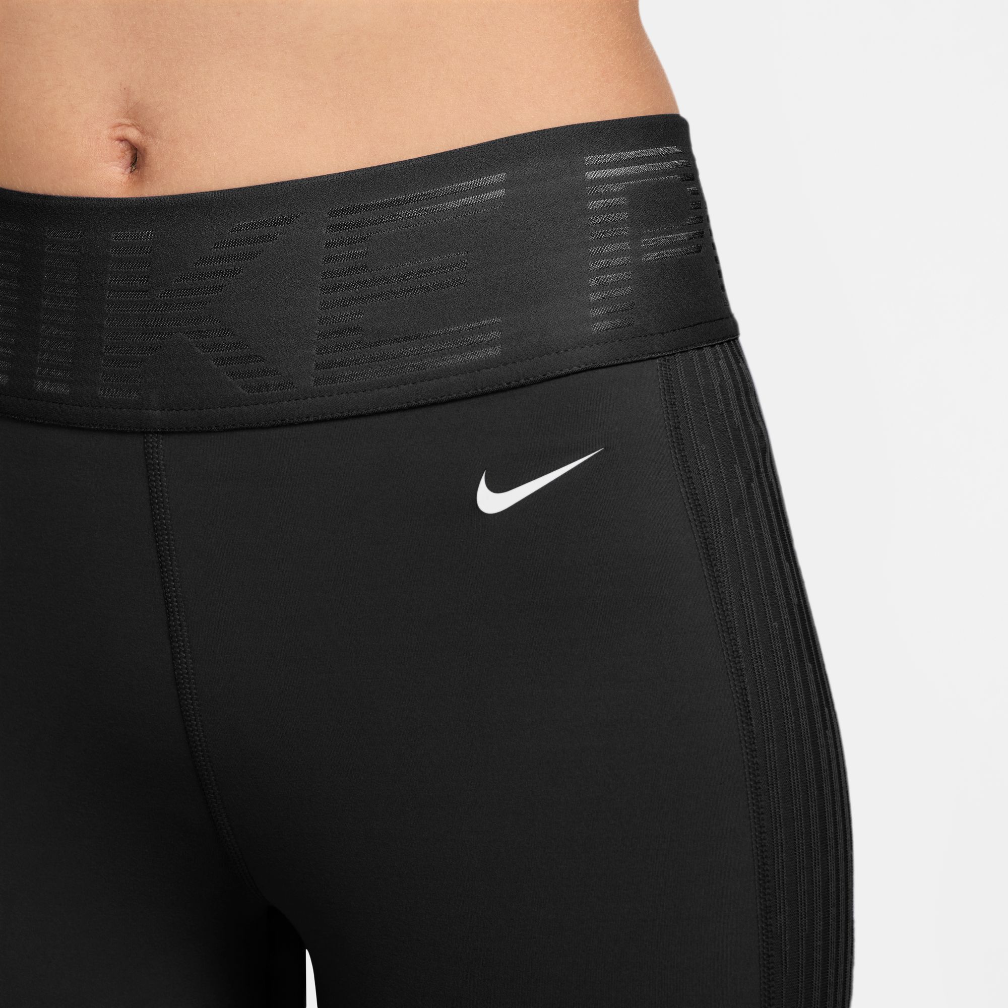 Nike Women's Pro Sculpt Warm High-Waisted Leggings product image