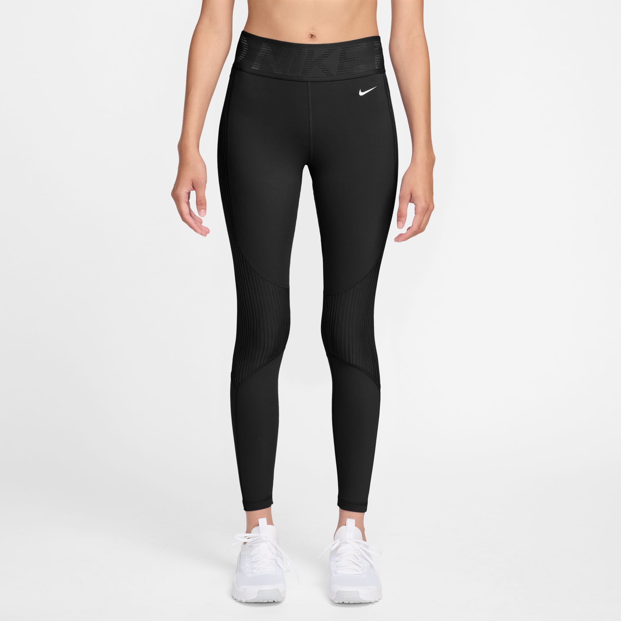 Nike Women's Pro Sculpt Warm High-Waisted Leggings product image