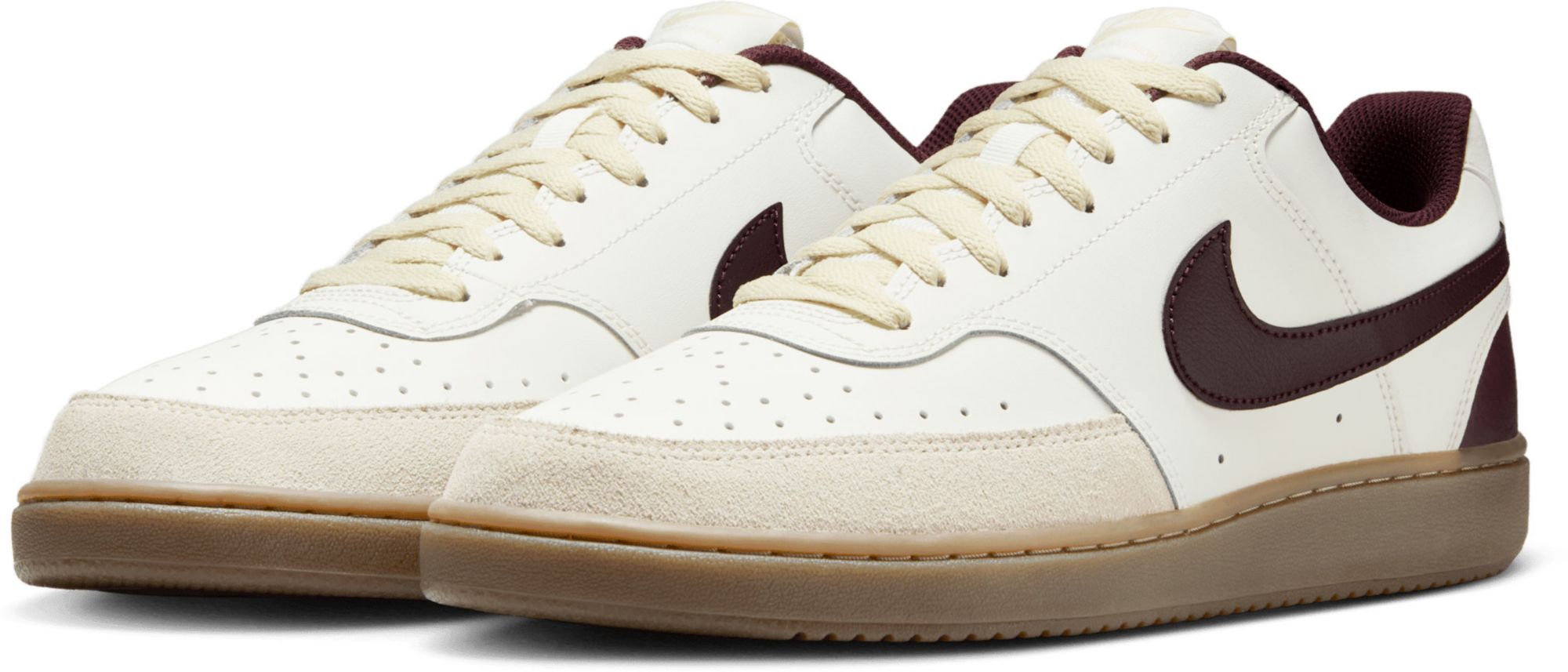Nike Men's Court Vision Low Shoes product image