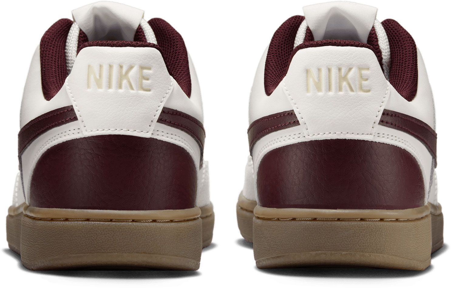 Nike Men's Court Vision Low Shoes product image