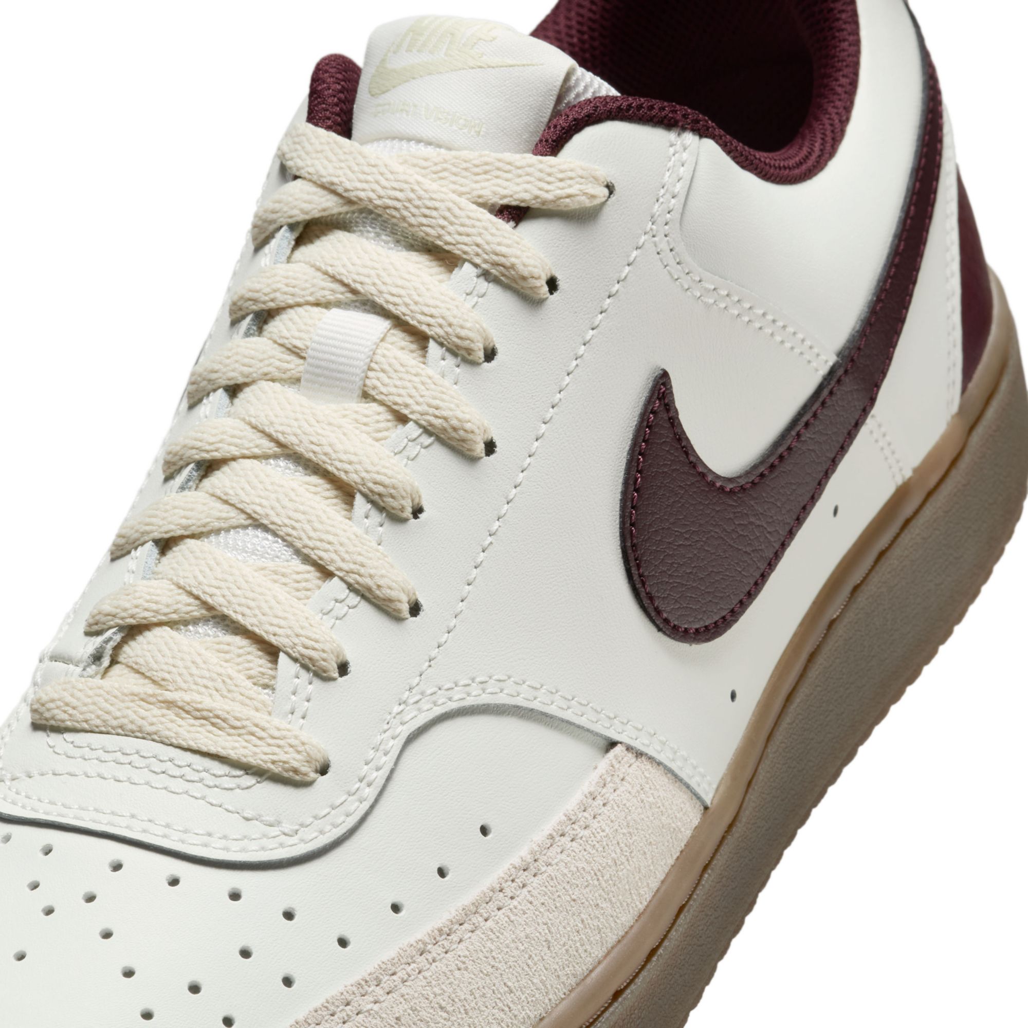 Nike Men's Court Vision Low Shoes product image