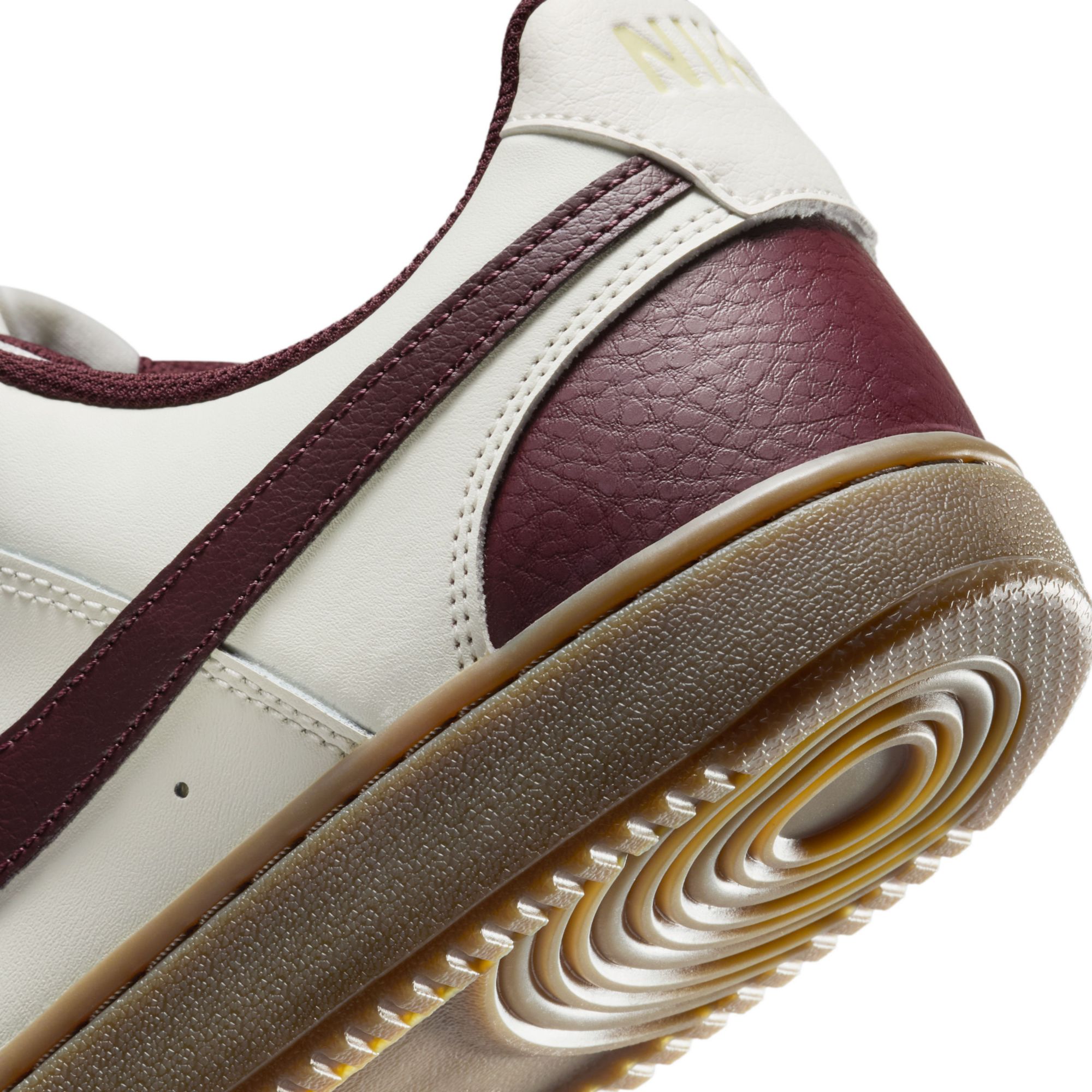 Nike Men's Court Vision Low Shoes product image