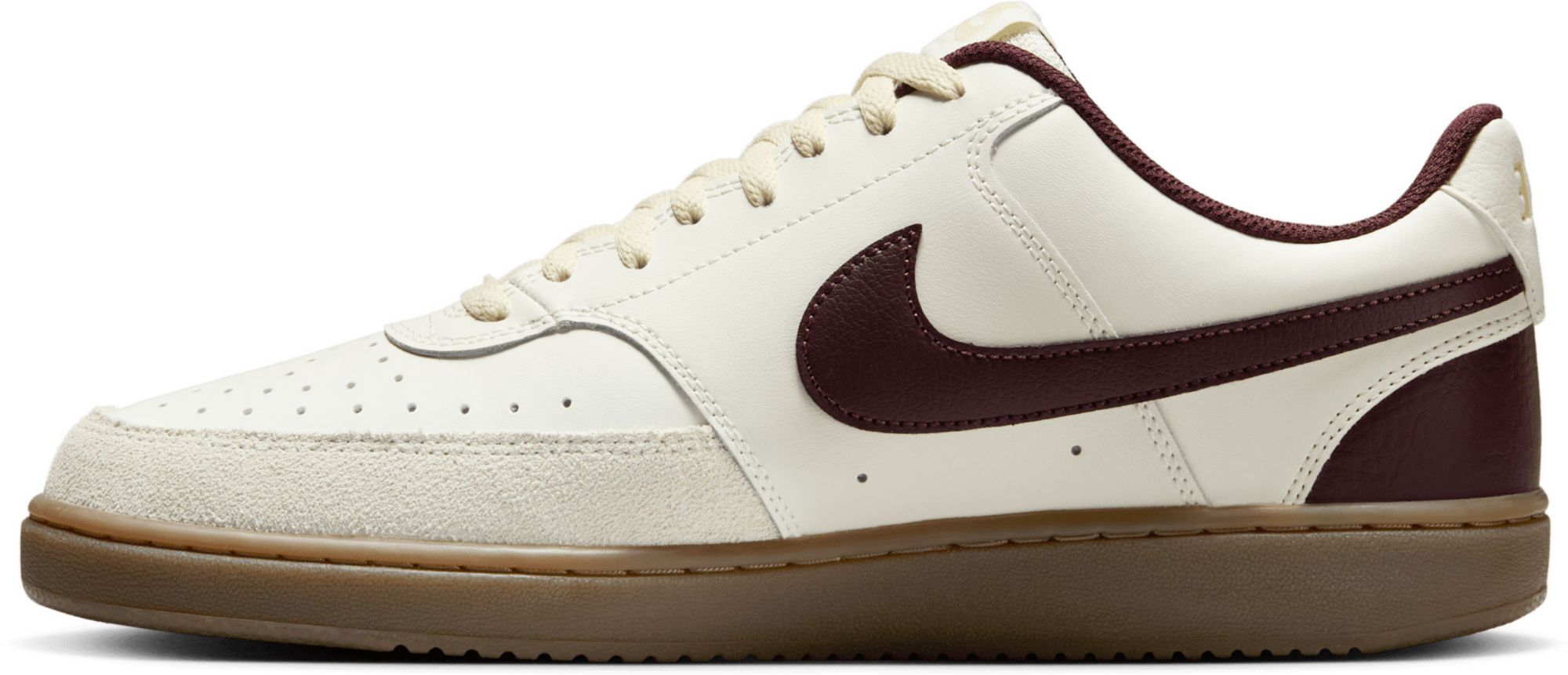 Nike Men's Court Vision Low Shoes product image