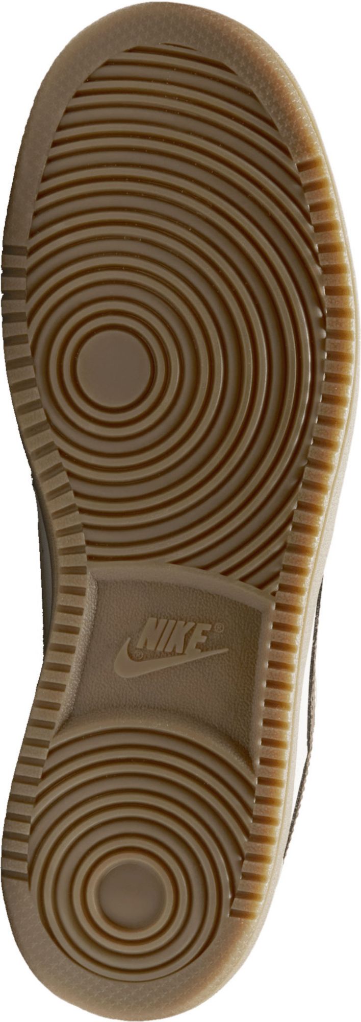 Nike Men's Court Vision Low Shoes product image