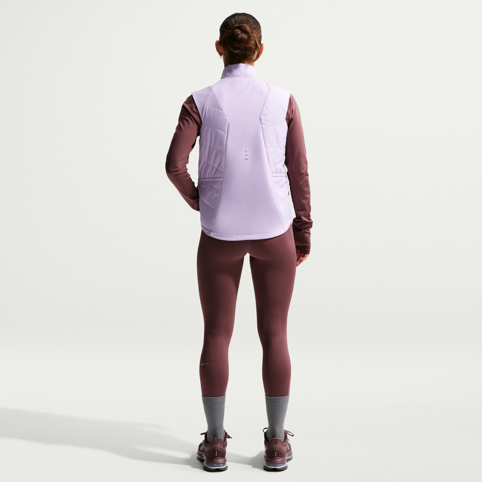 Nike Women's Swift Therma-FIT Running Vest product image