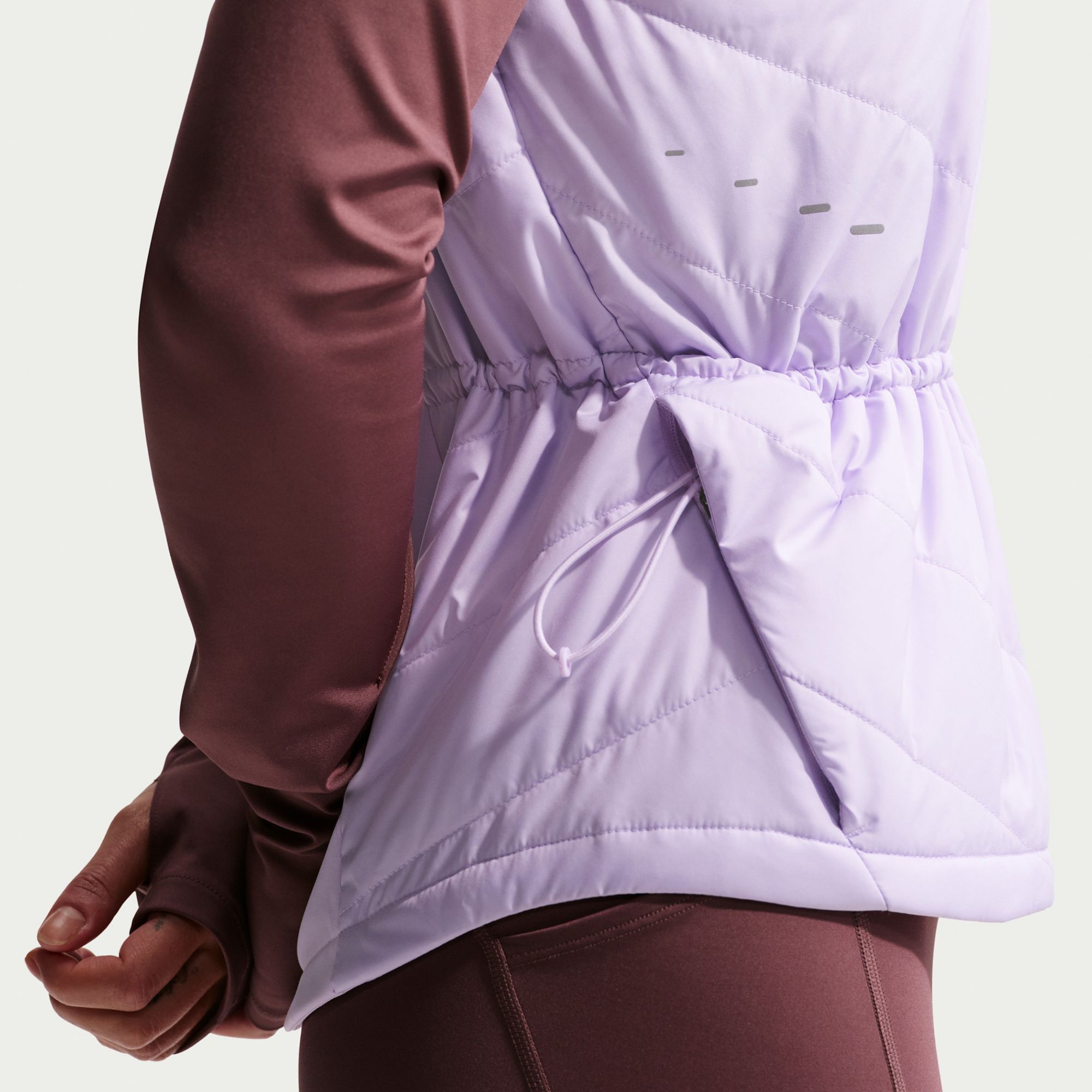 Nike Women's Swift Therma-FIT Running Vest product image