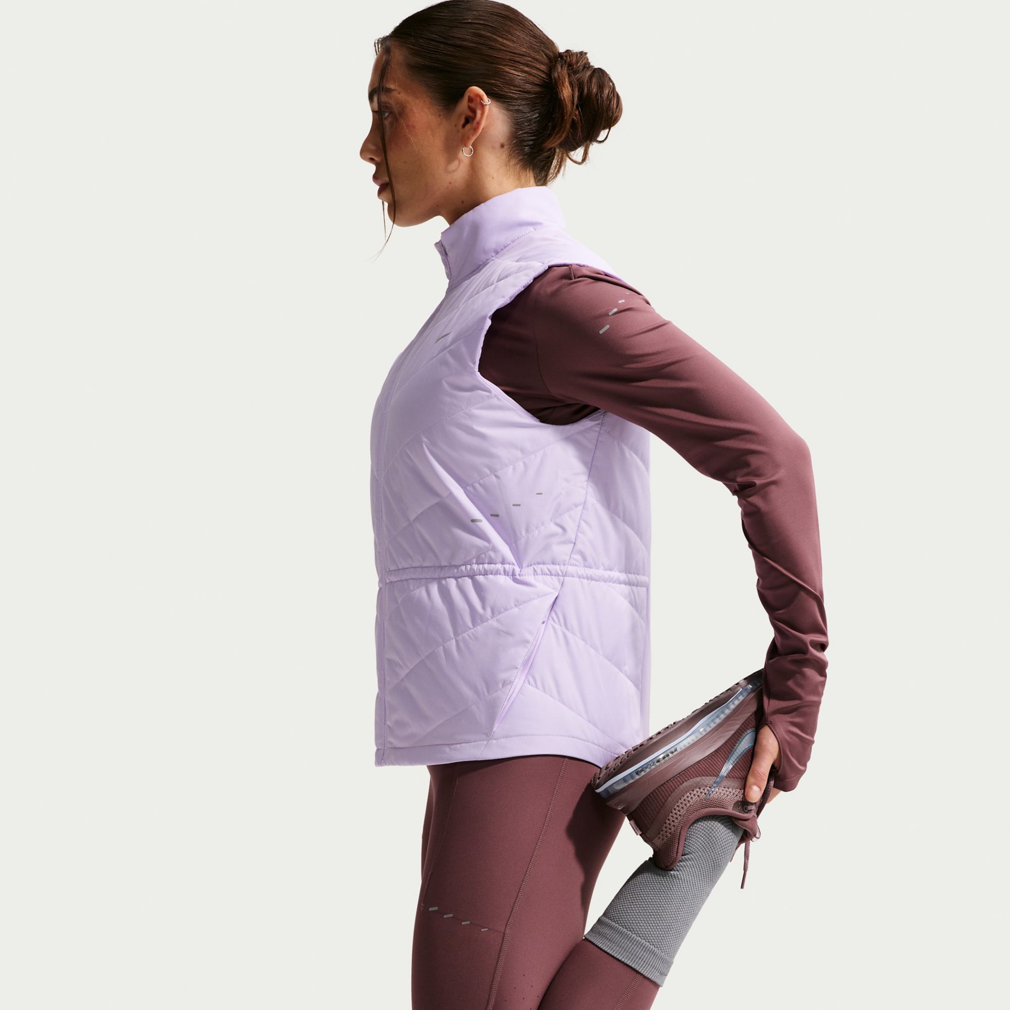 Nike Women's Swift Therma-FIT Running Vest product image