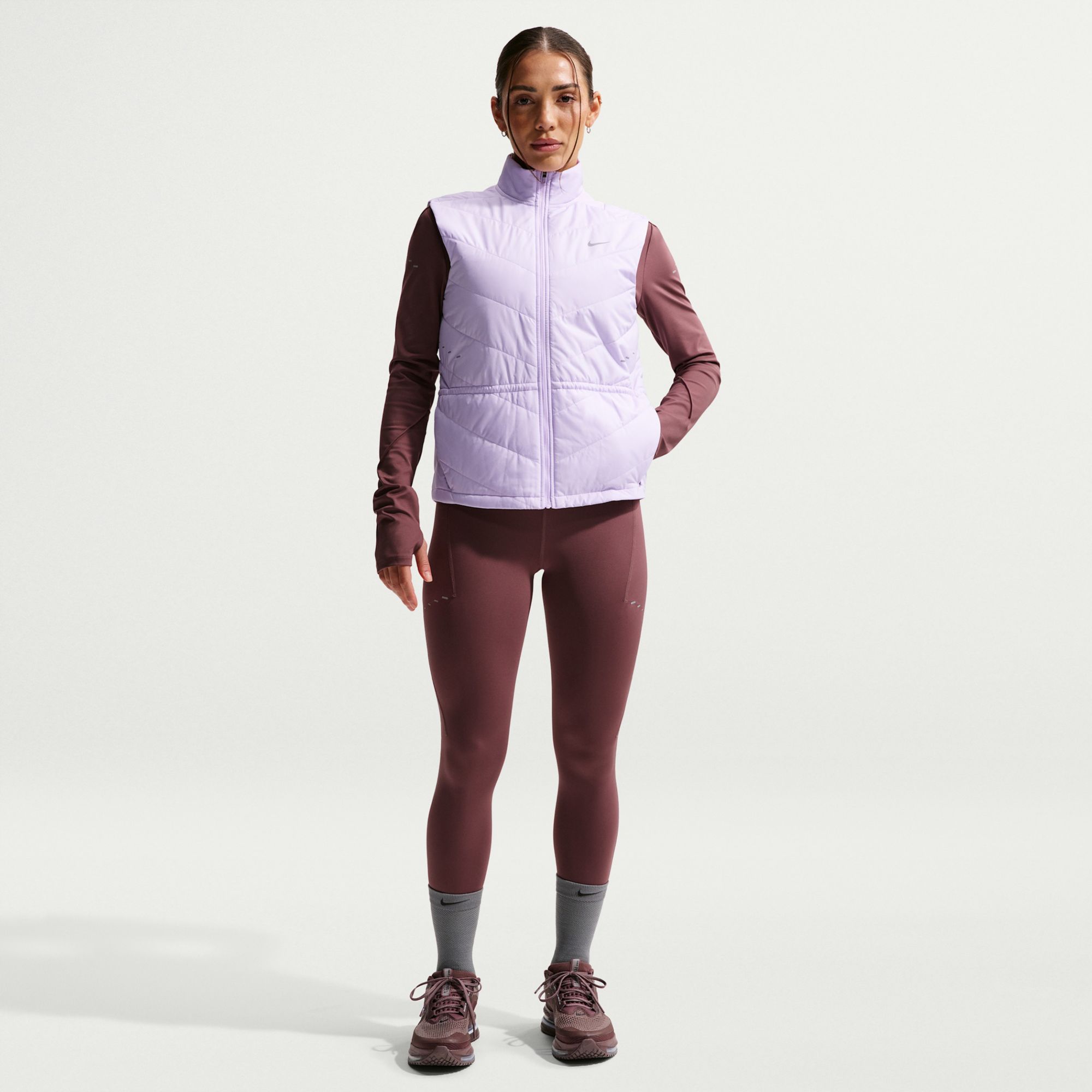 Nike Women's Swift Therma-FIT Running Vest product image