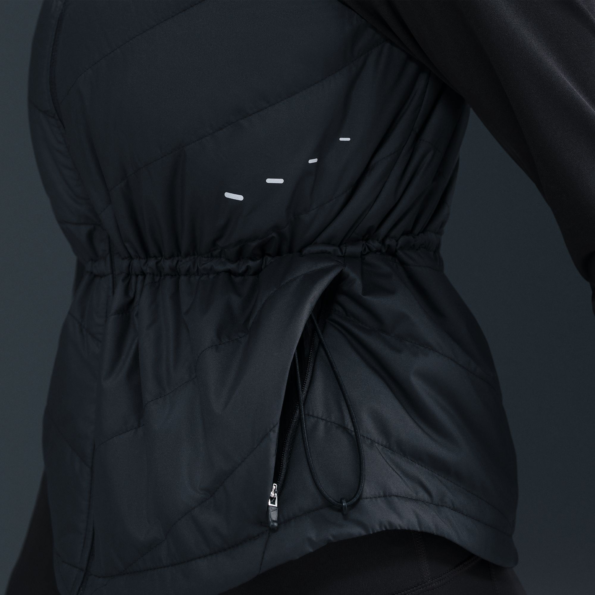 Nike Women's Swift Therma-FIT Running Vest product image