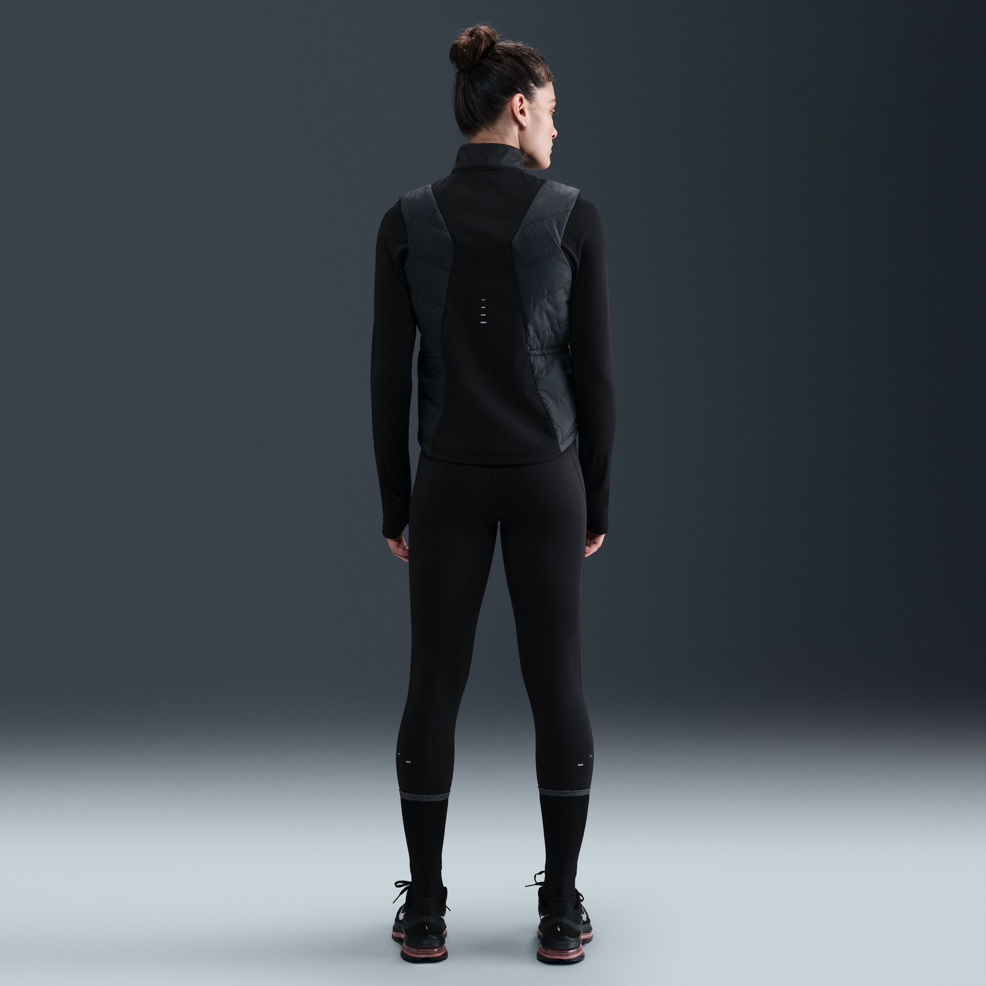 Nike Women's Swift Therma-FIT Running Vest product image