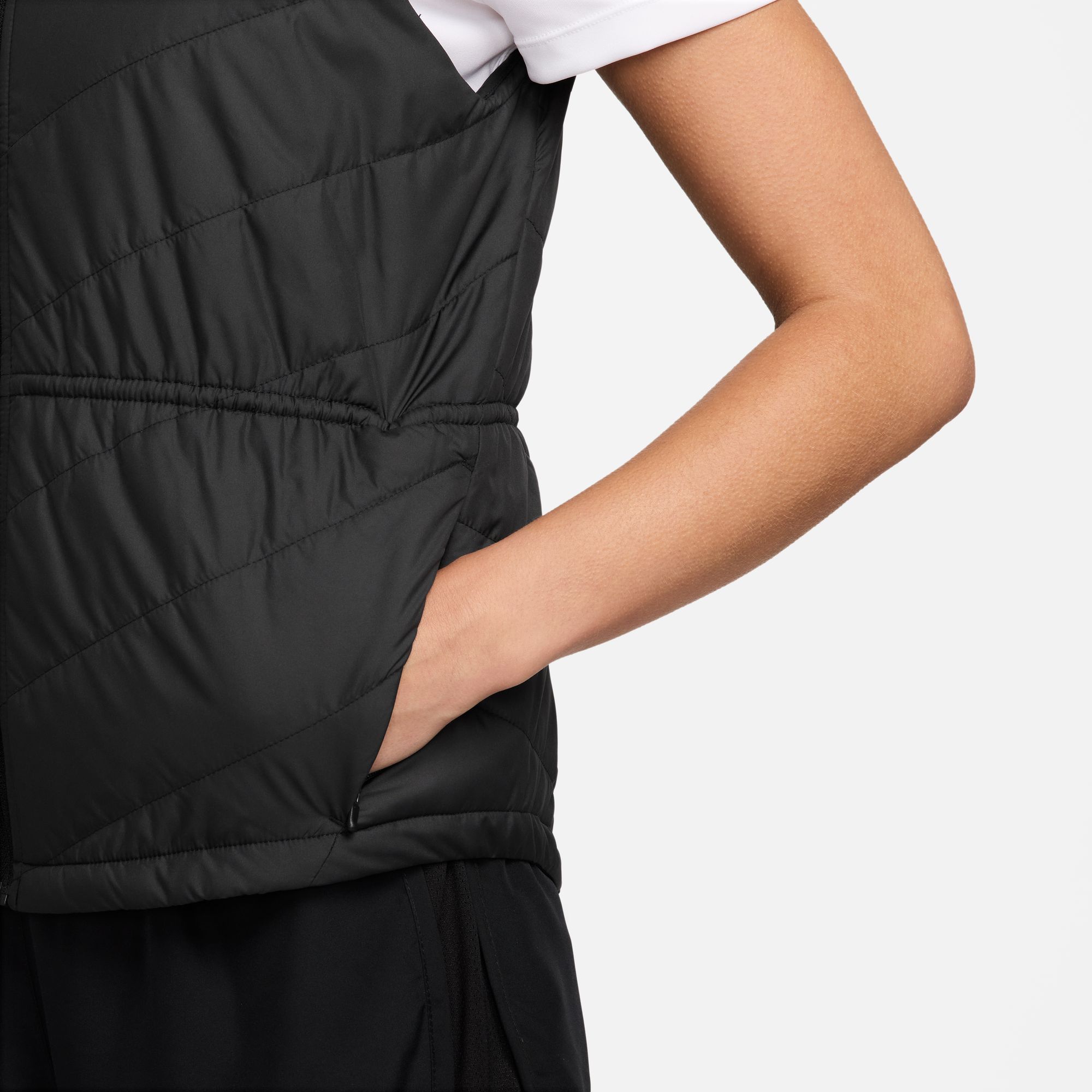 Nike Women's Swift Therma-FIT Running Vest product image