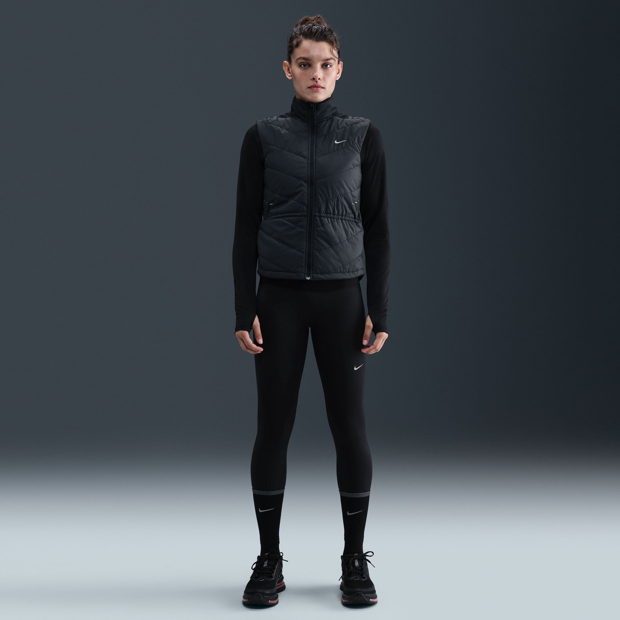 Nike Women's Swift Therma-FIT Running Vest product image