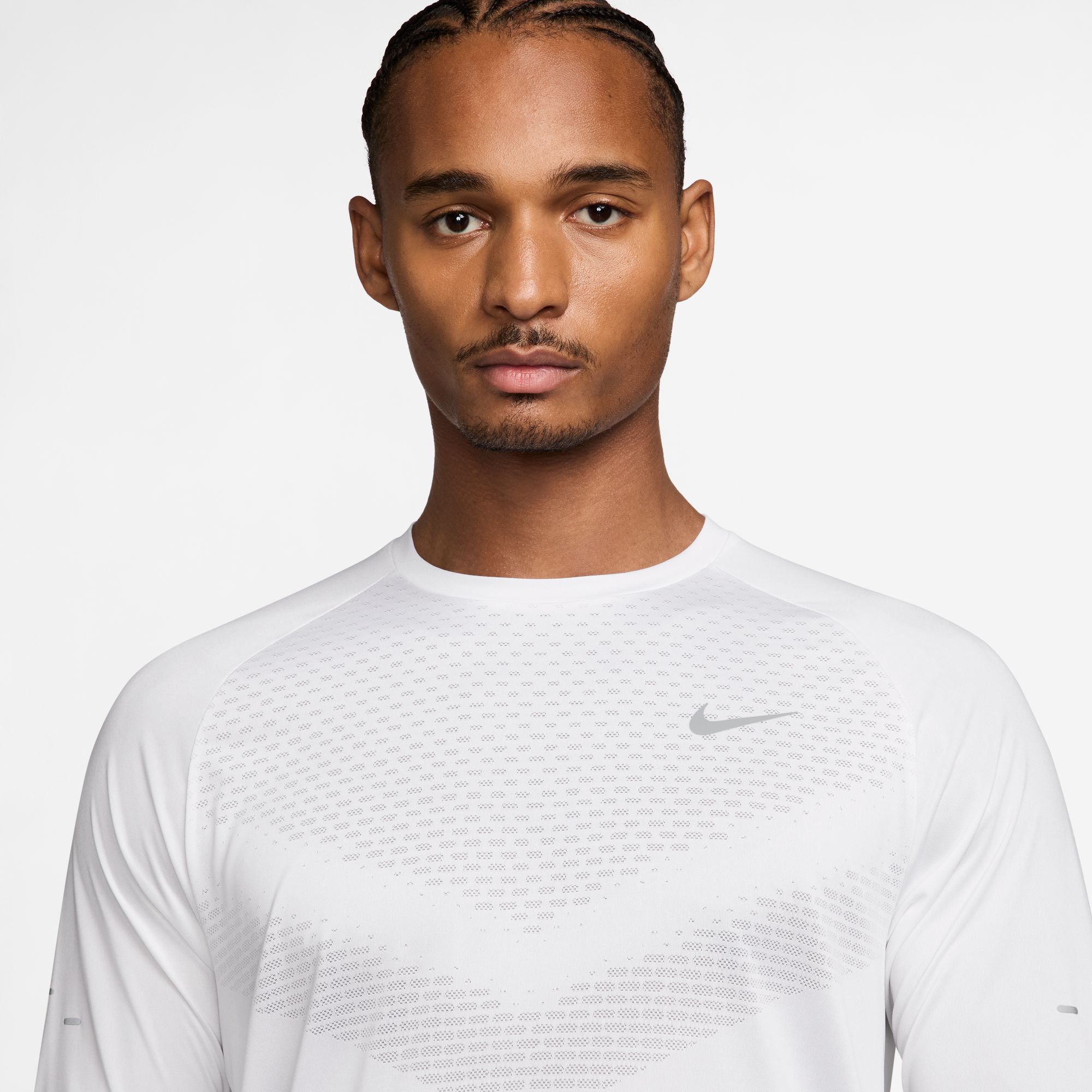 Nike Men's Dri-FIT ADV Stride Long Sleeve T-Shirt product image