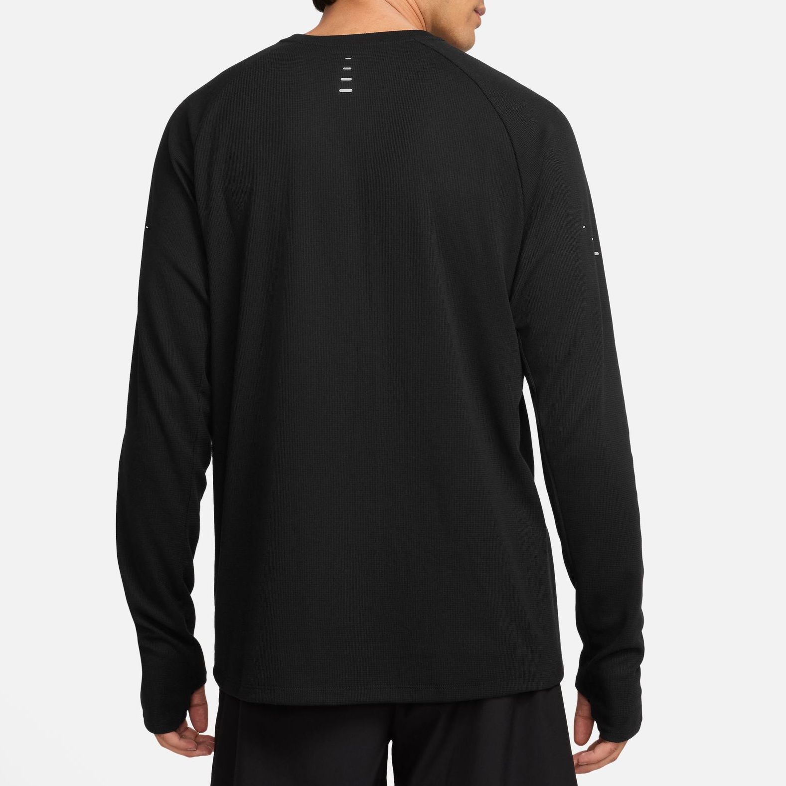 Nike Men's Dri-FIT Stride Waffle Crewneck Shirt product image