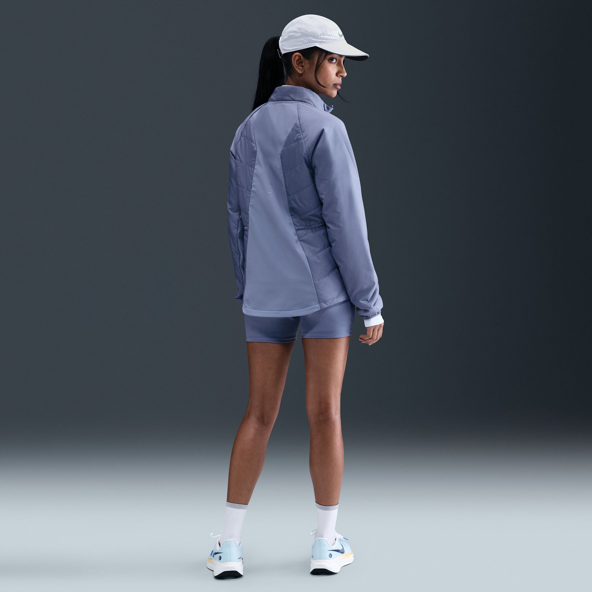 Nike Women's Swift Therma-FIT Running Jacket product image
