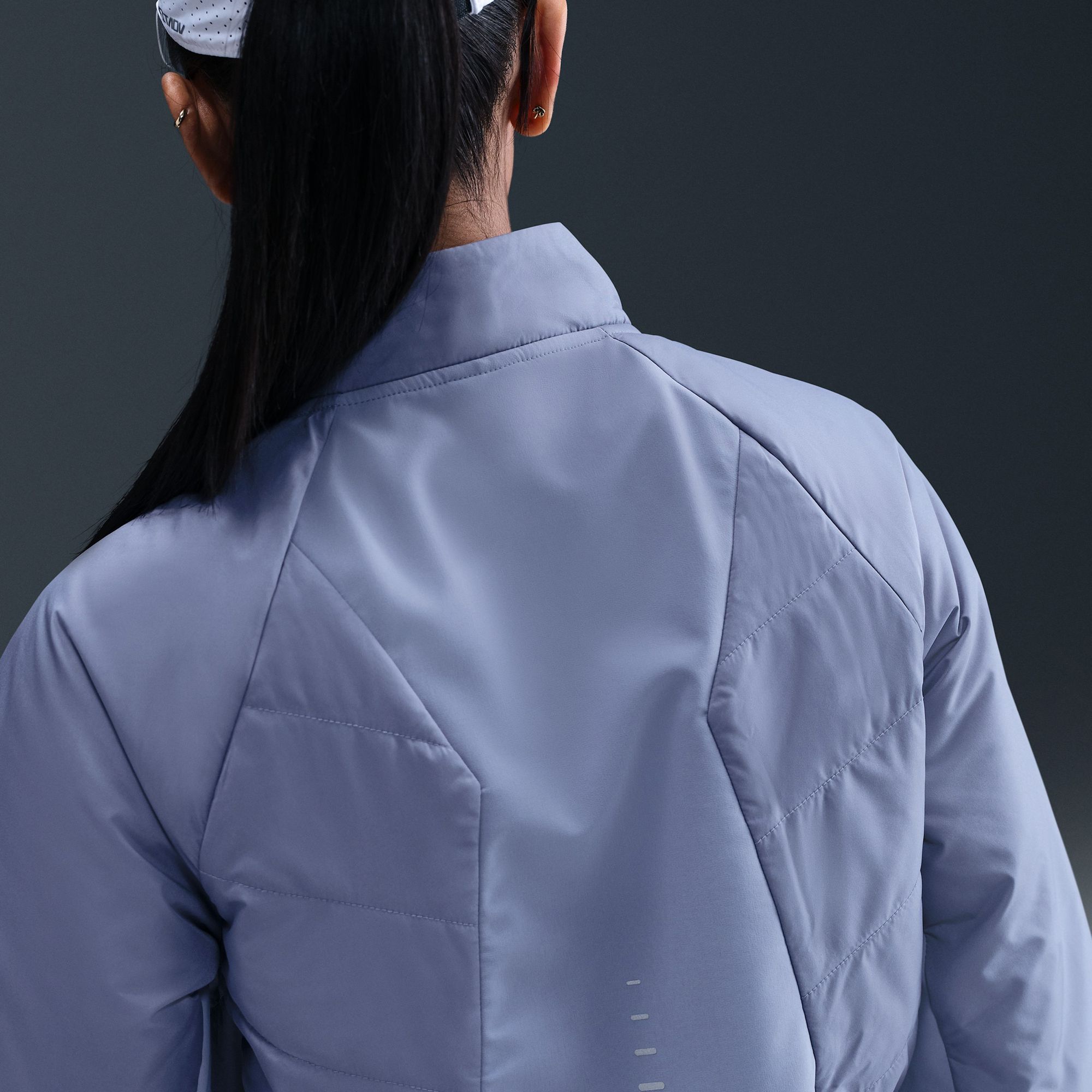 Nike Women's Swift Therma-FIT Running Jacket product image
