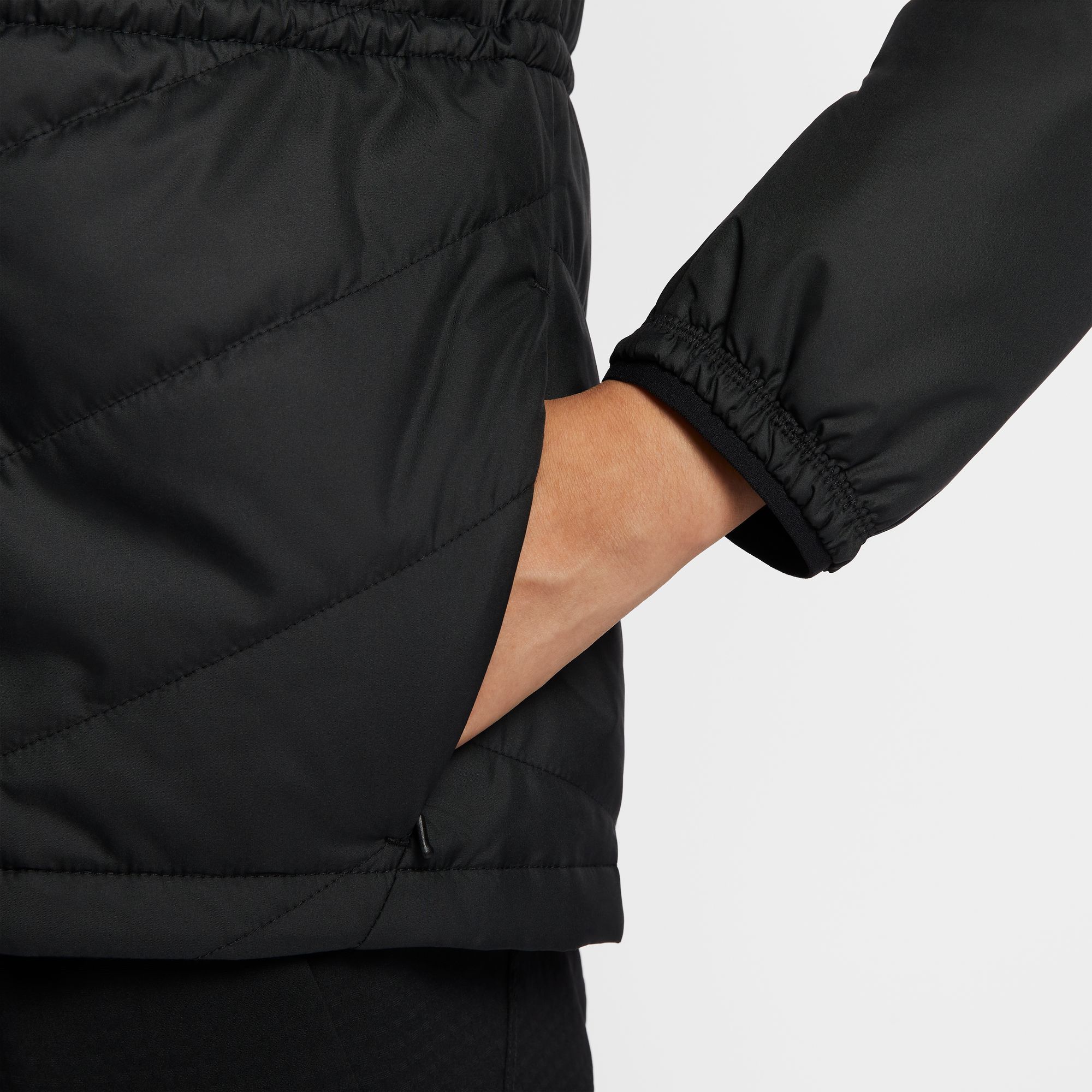 Nike Women's Swift Therma-FIT Running Jacket product image