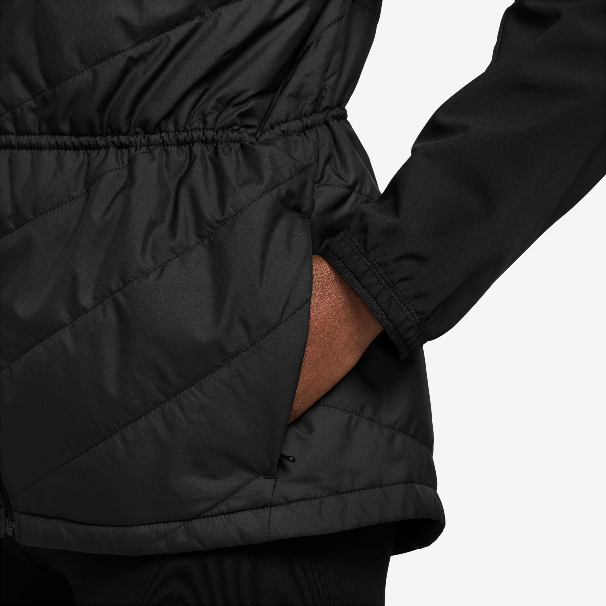 Nike Women's Swift Therma-FIT Running Jacket product image