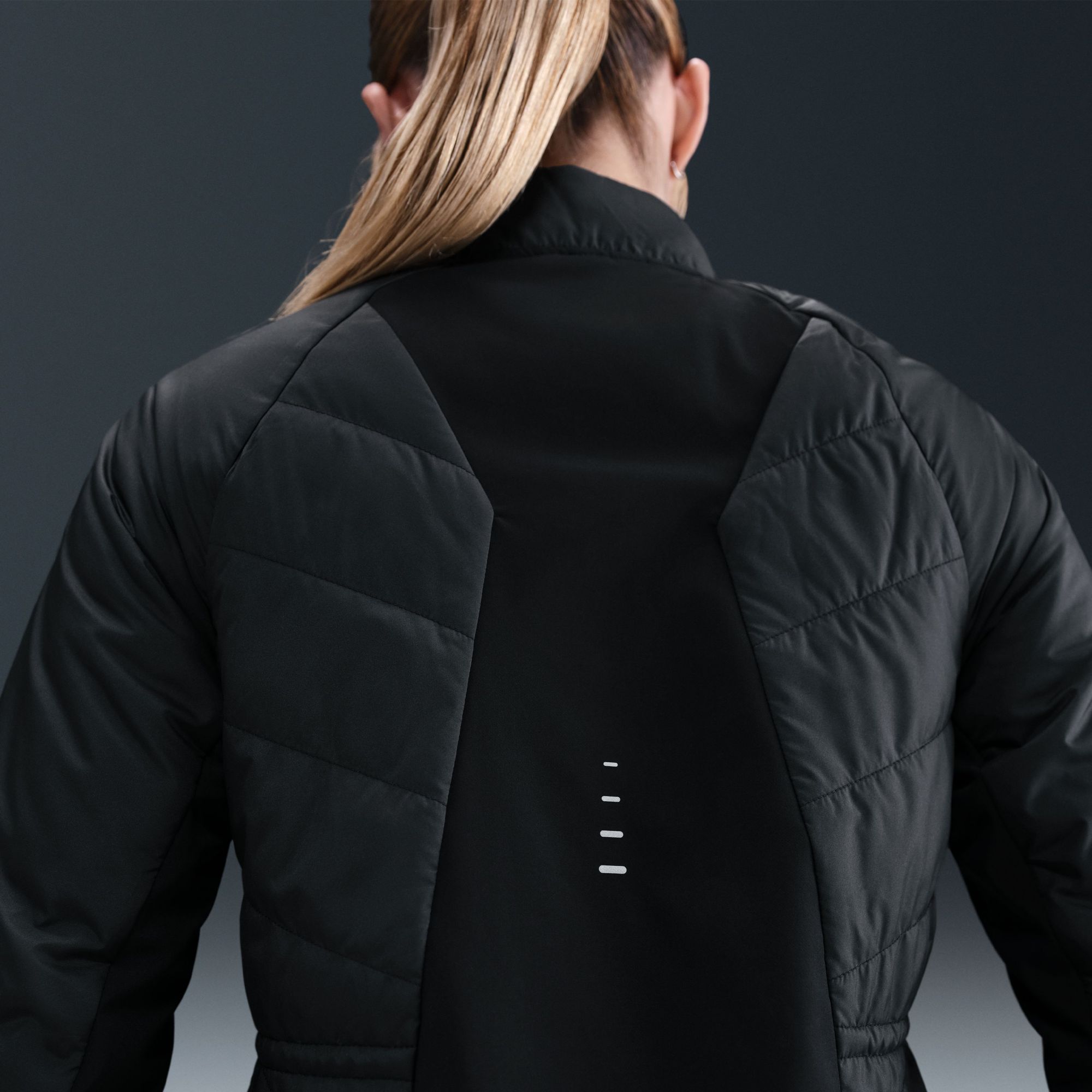 Nike Women's Swift Therma-FIT Running Jacket product image
