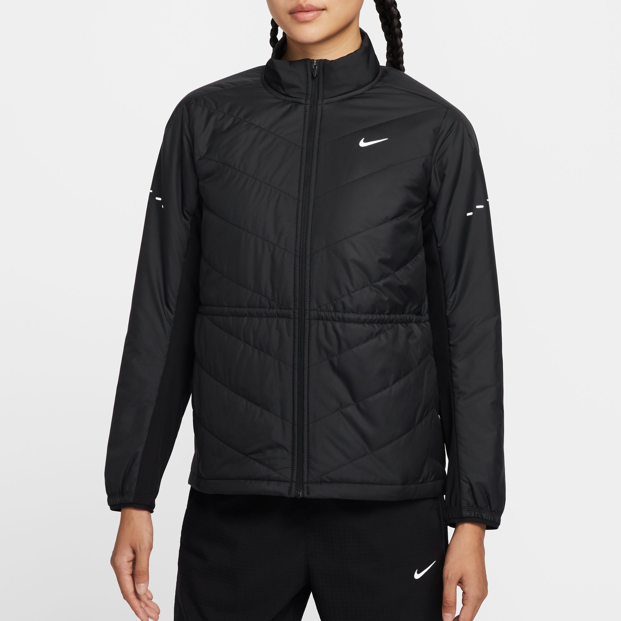 Nike Women's Swift Therma-FIT Running Jacket product image