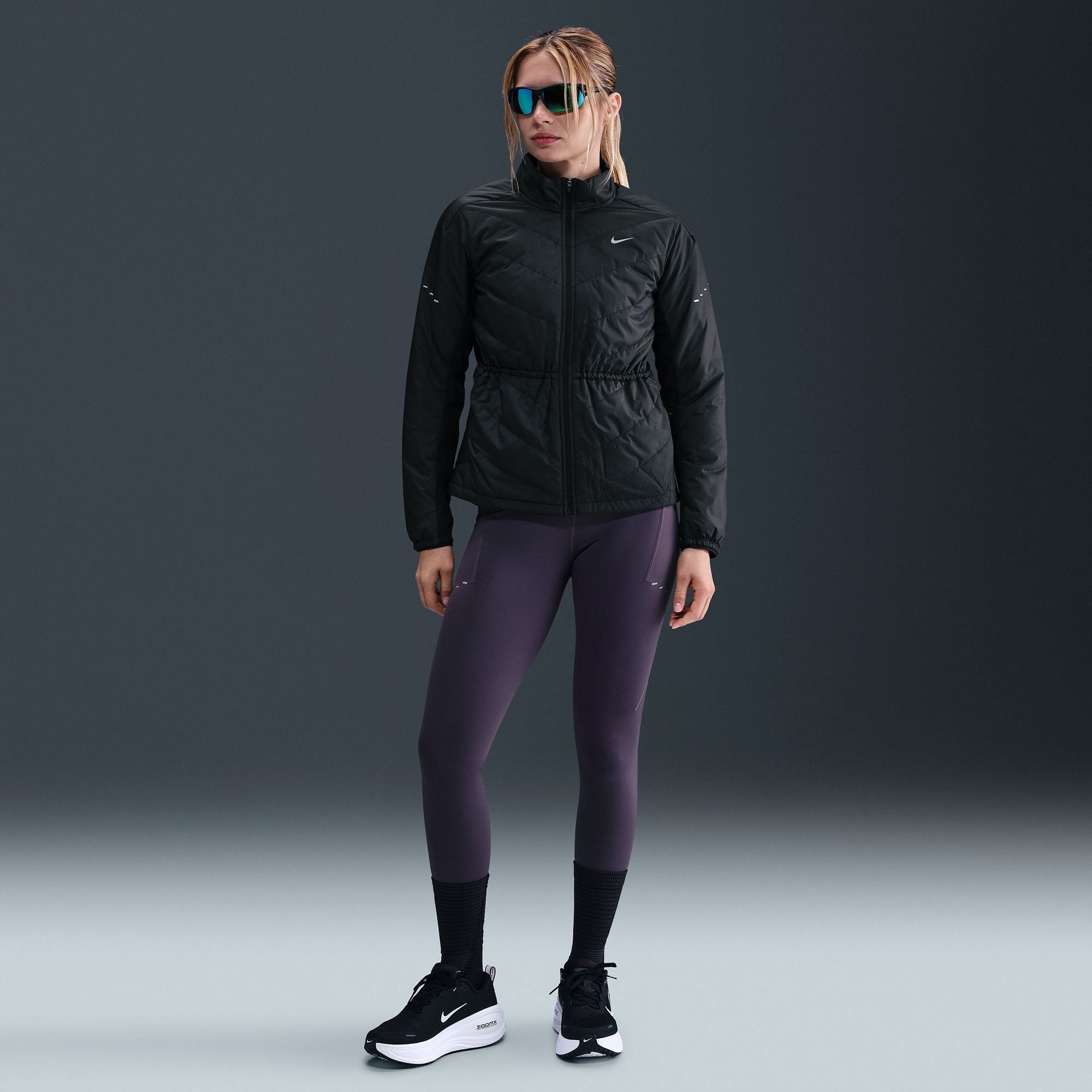 Nike Women's Swift Therma-FIT Running Jacket product image
