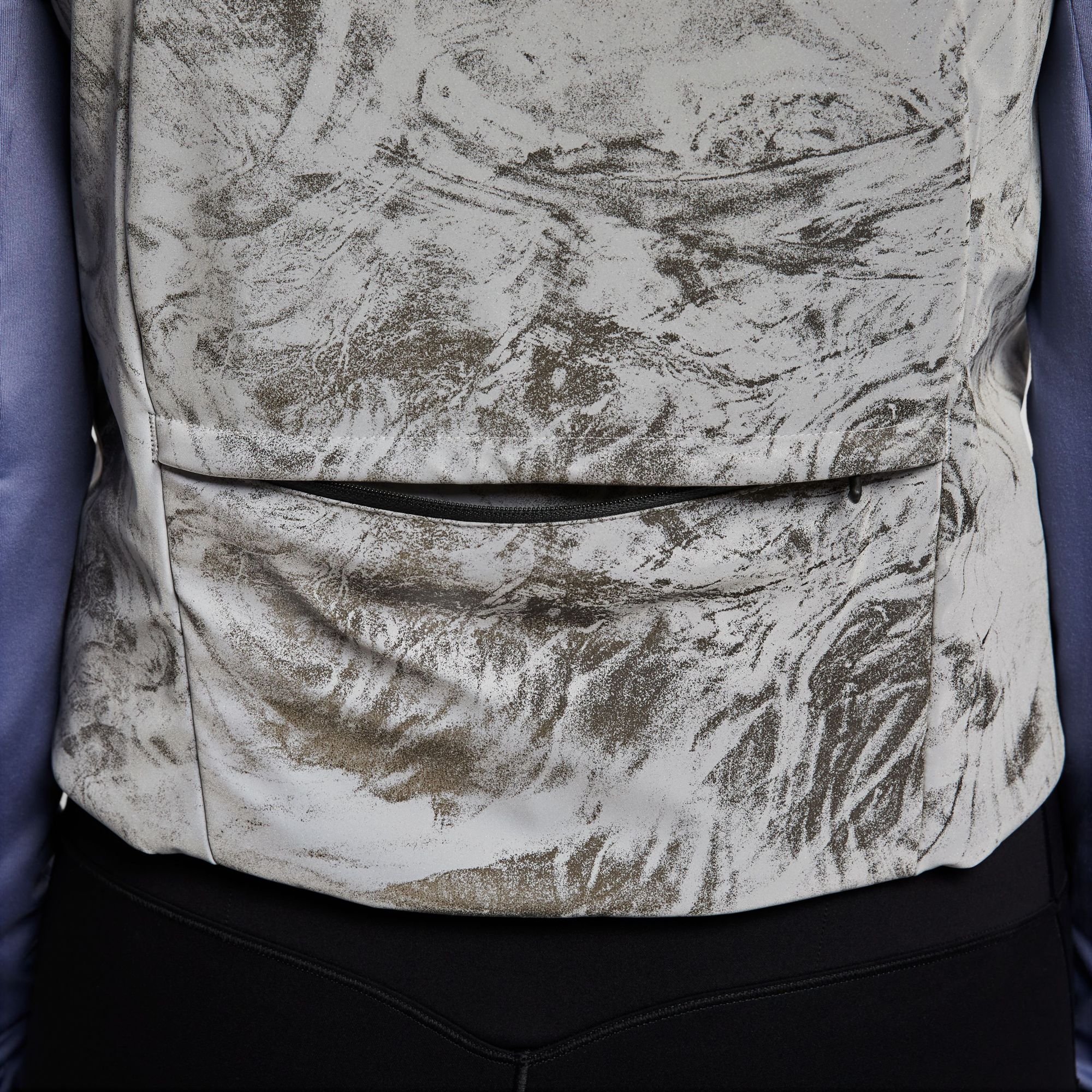 Nike Women's Swift Therma-FIT ADV Reflective Running Vest product image