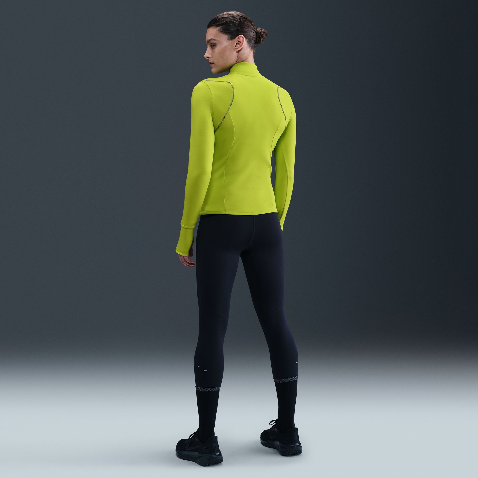 Nike Women's Swift Therma-FIT ADV 1/4-Zip Running Top product image