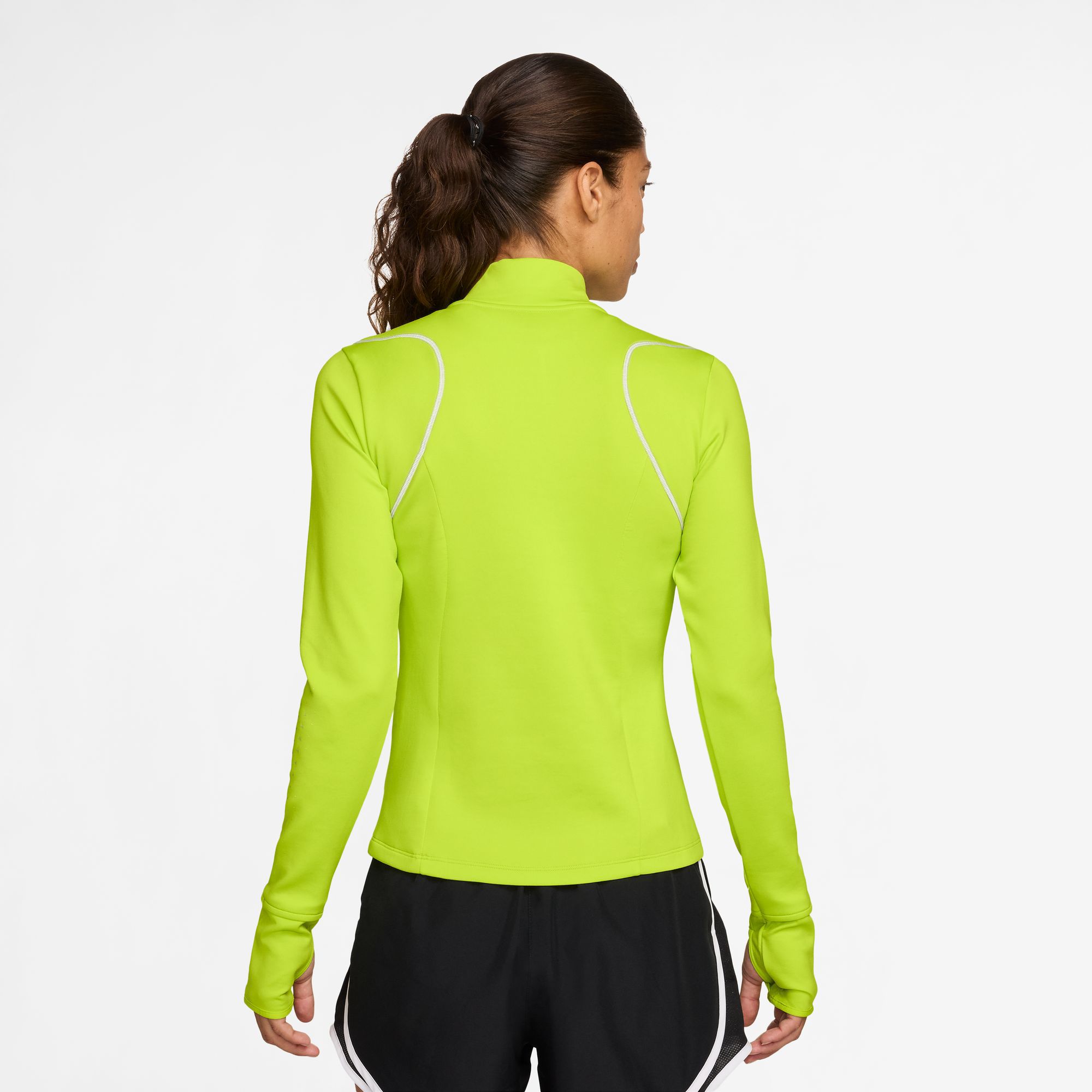 Nike Women's Swift Therma-FIT ADV 1/4-Zip Running Top product image