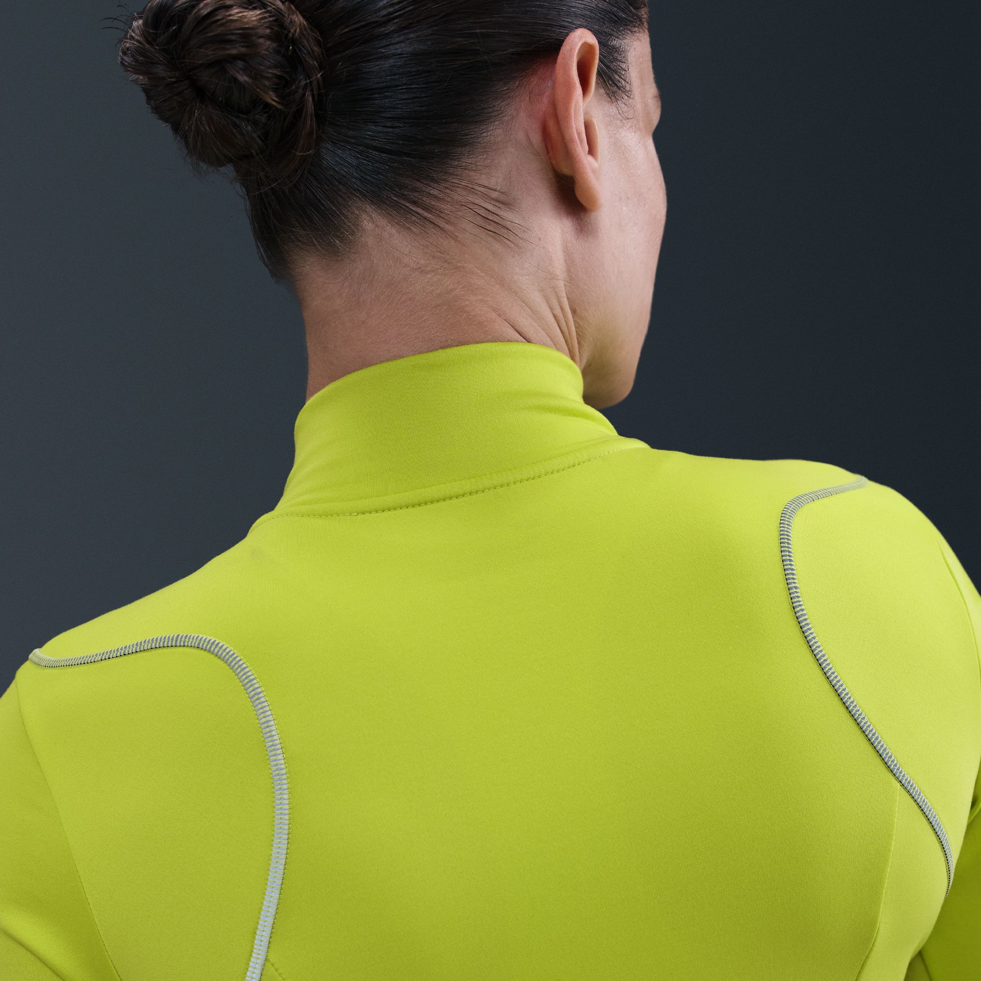 Nike Women's Swift Therma-FIT ADV 1/4-Zip Running Top product image