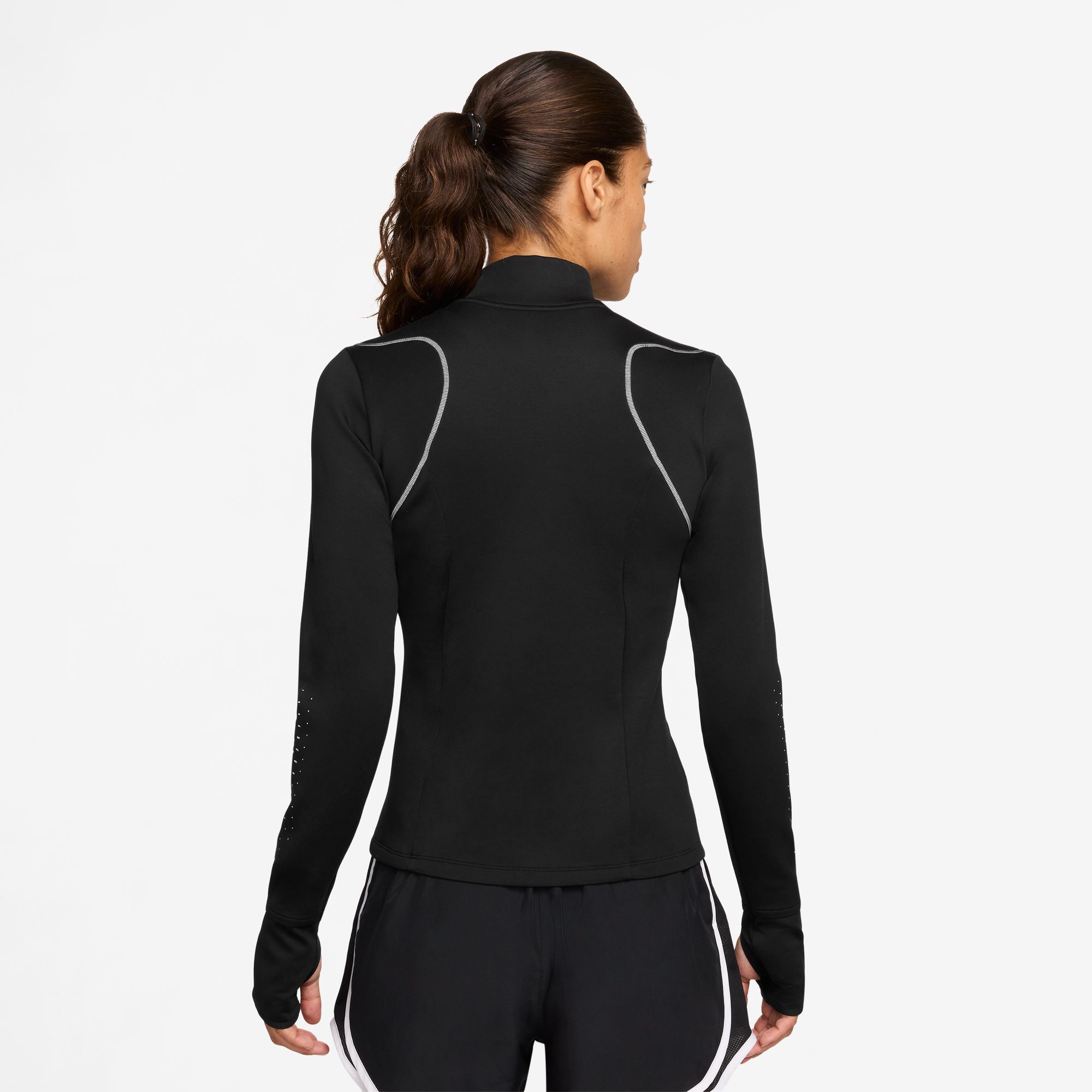 Nike Women's Swift Therma-FIT ADV 1/4-Zip Running Top product image