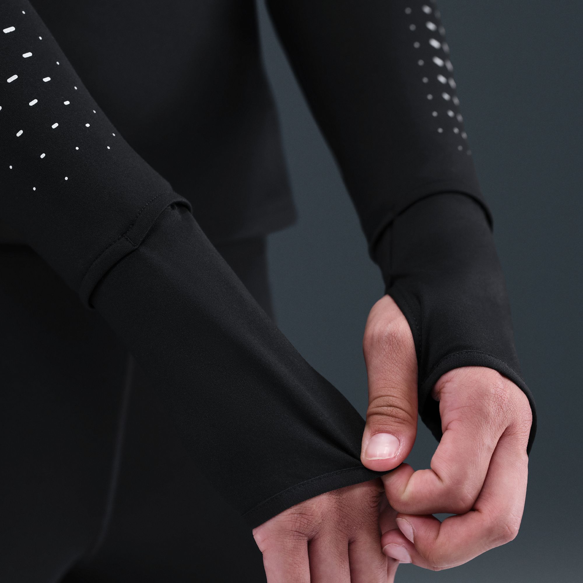 Nike Women's Swift Therma-FIT ADV 1/4-Zip Running Top product image