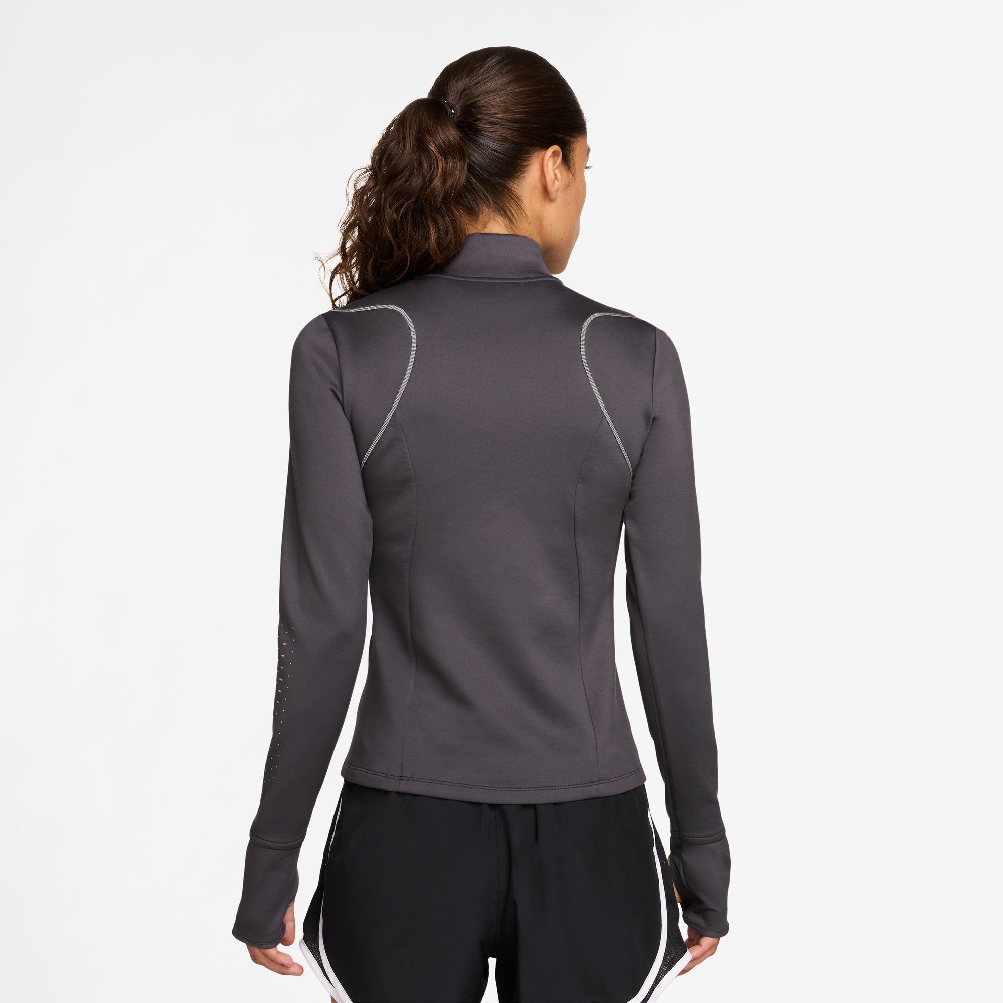Nike Women's Swift Therma-FIT ADV 1/4-Zip Running Top product image