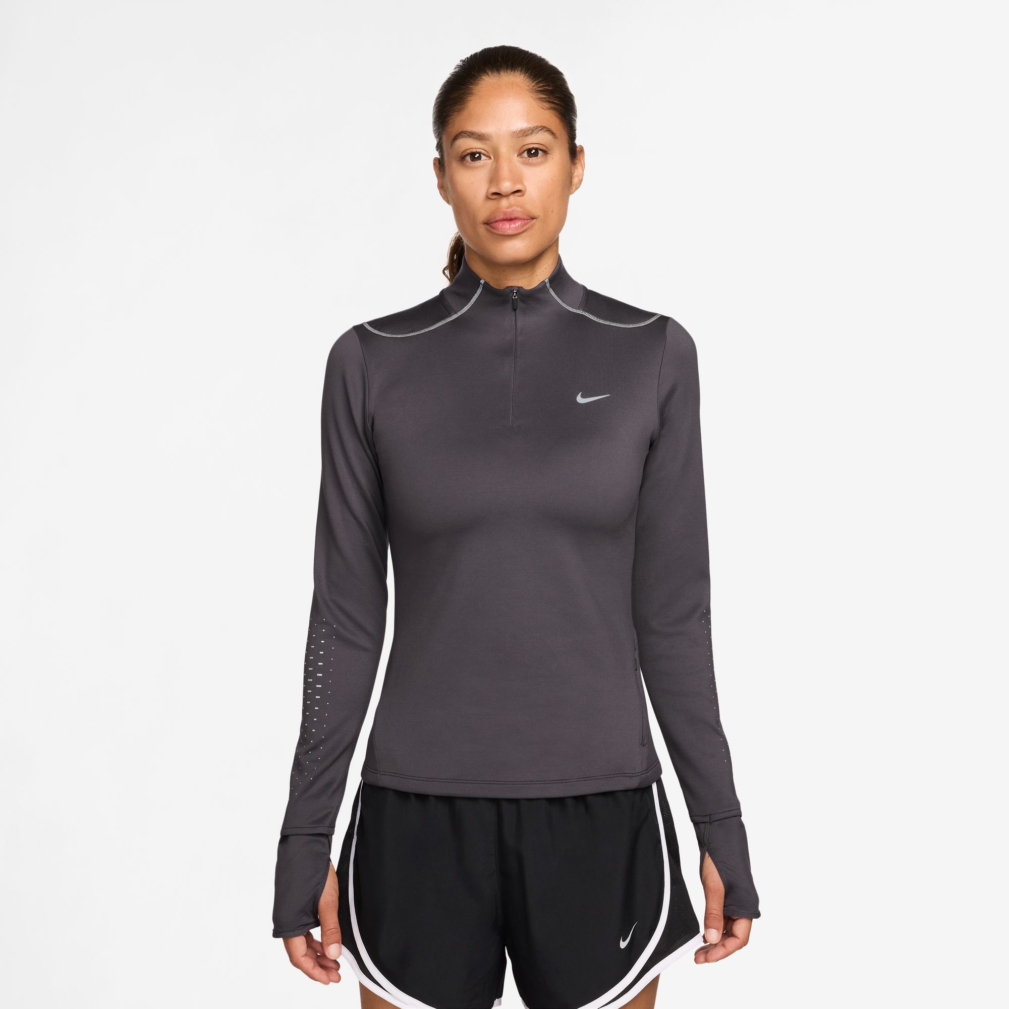 Nike Women's Swift Therma-FIT ADV 1/4-Zip Running Top product image