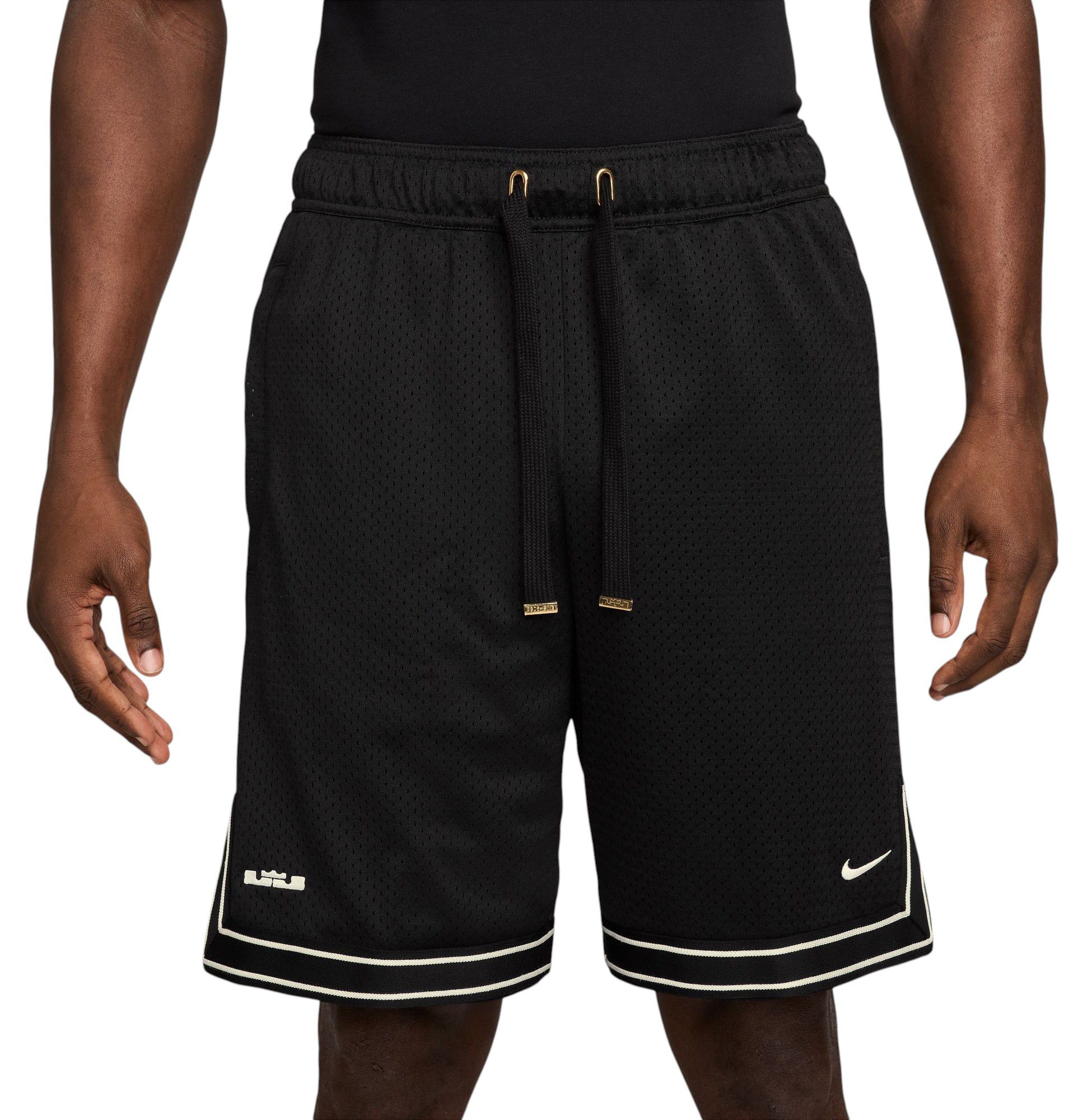 Nike Men's LeBron James 8'' Basketball Shorts product image