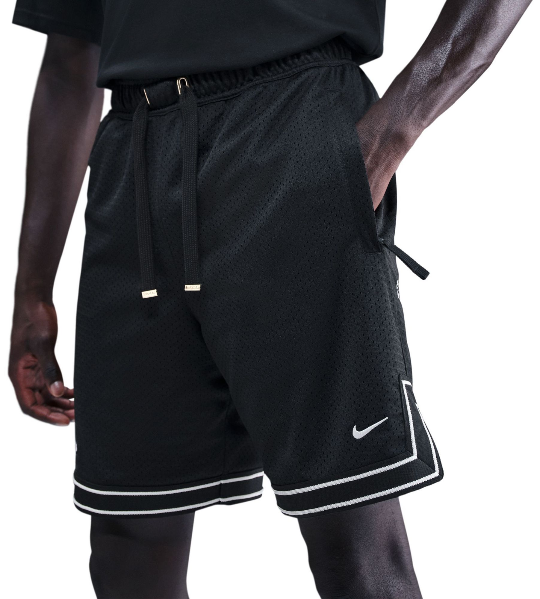 Nike Men's LeBron James 8'' Basketball Shorts product image