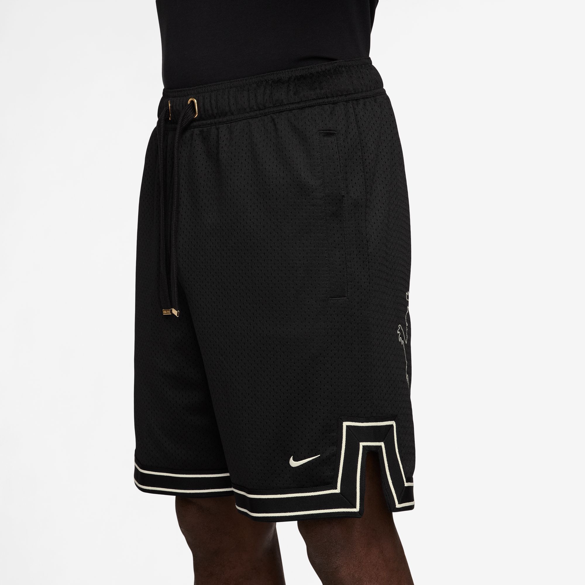 Nike Men's LeBron James 8'' Basketball Shorts product image