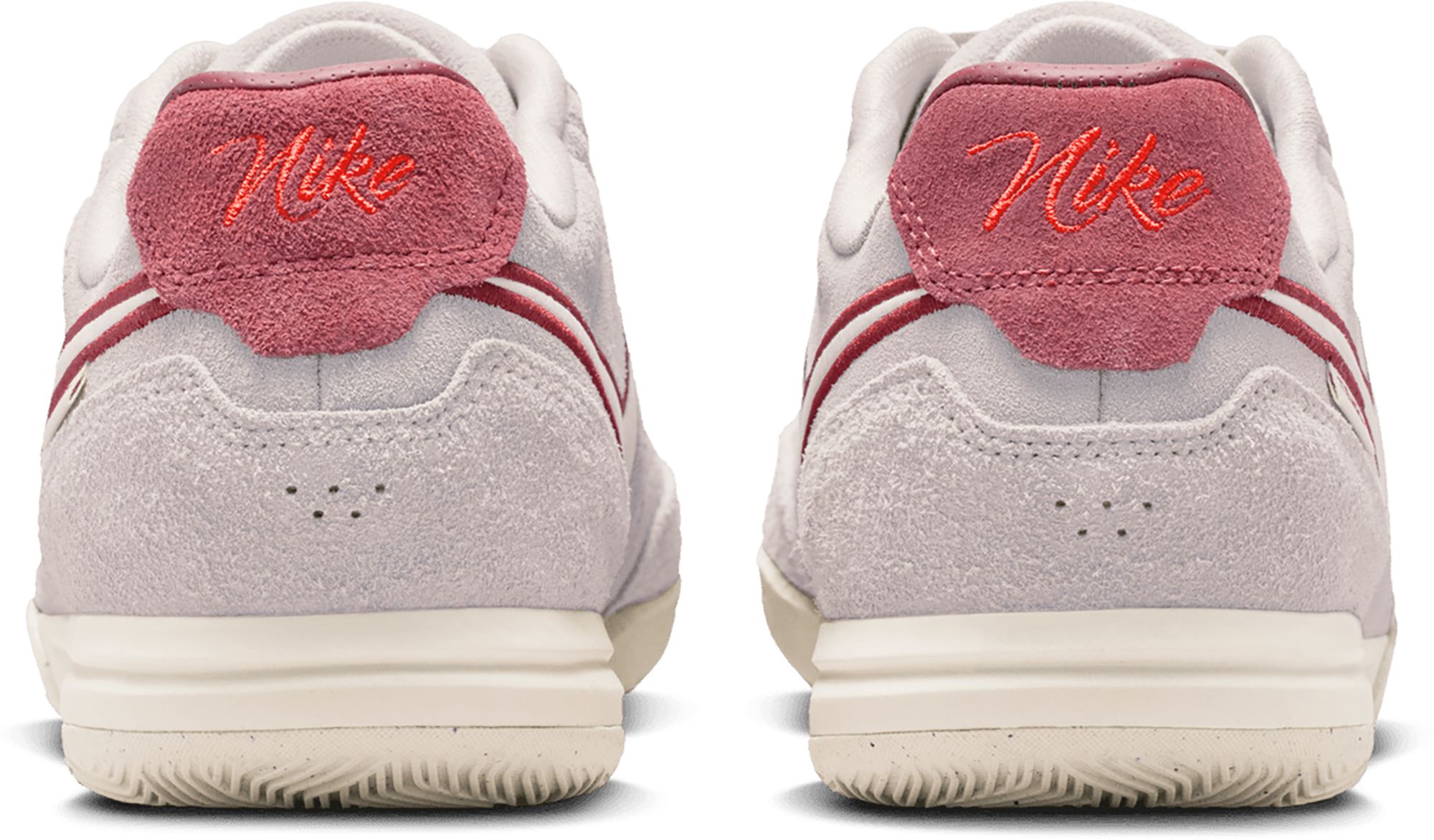 Nike Tiempo Streetgato Premium Indoor Soccer Shoes product image