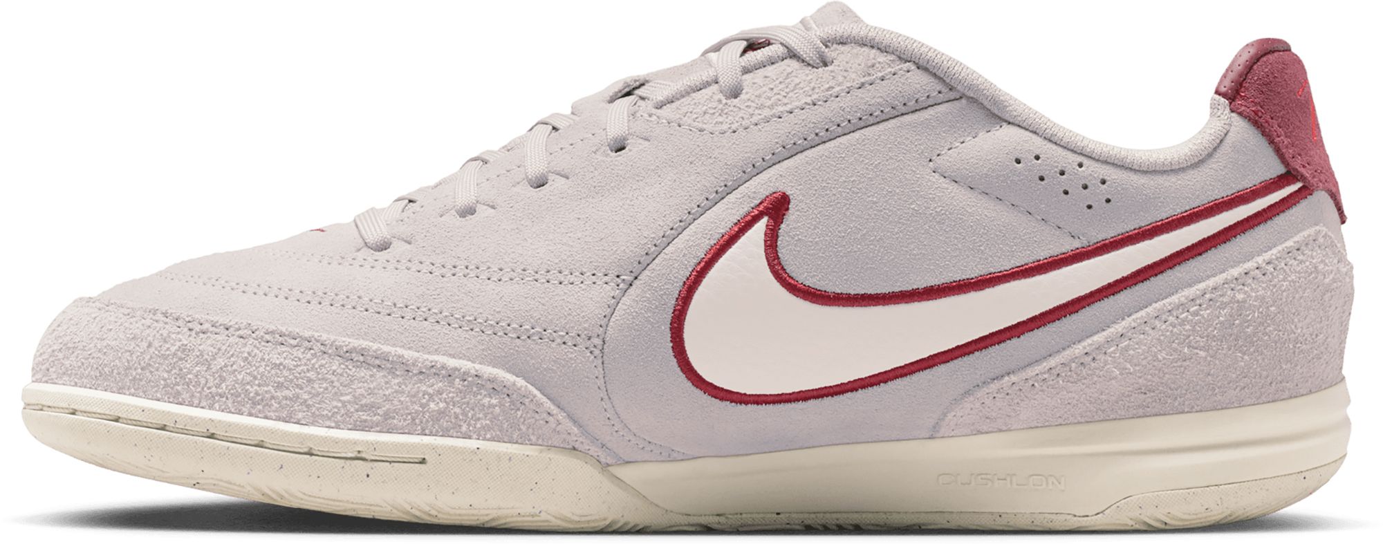 Nike Tiempo Streetgato Premium Indoor Soccer Shoes product image