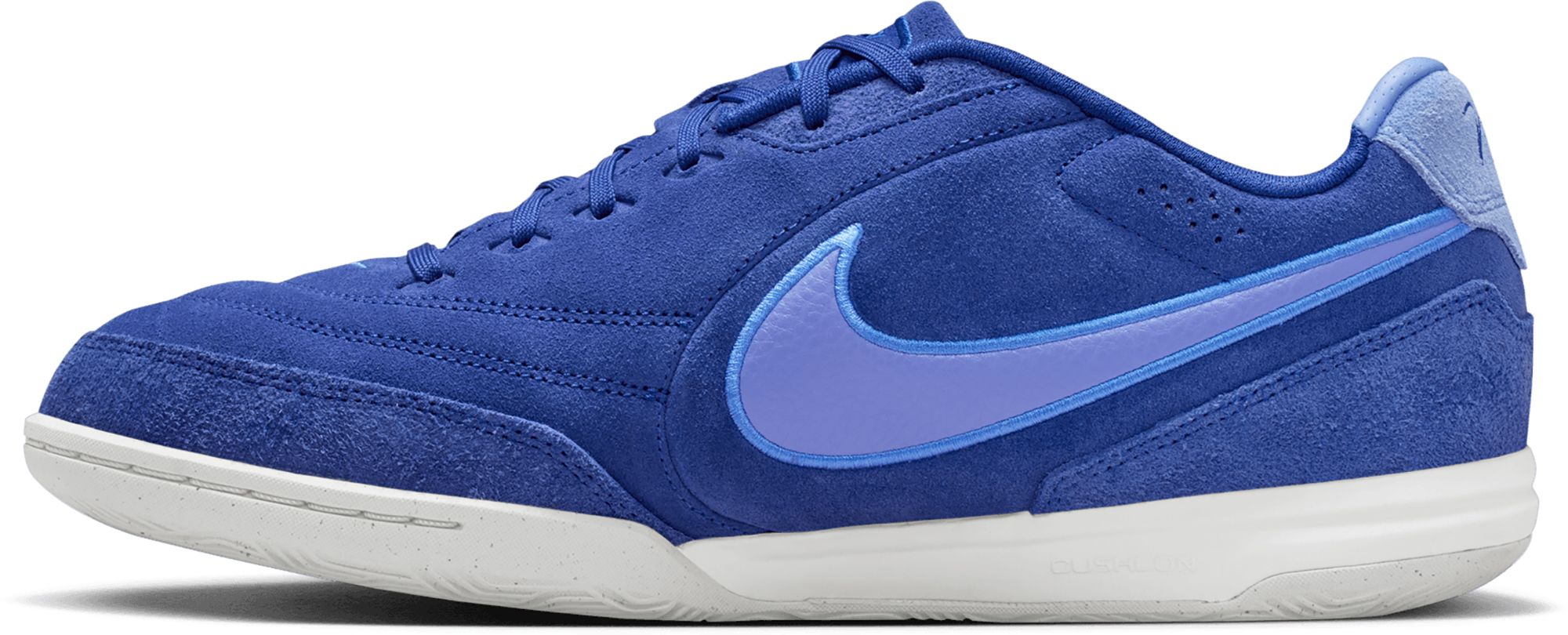 Nike Tiempo Streetgato Premium Indoor Soccer Shoes product image