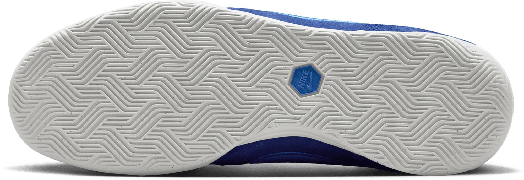 Nike Tiempo Streetgato Premium Indoor Soccer Shoes product image