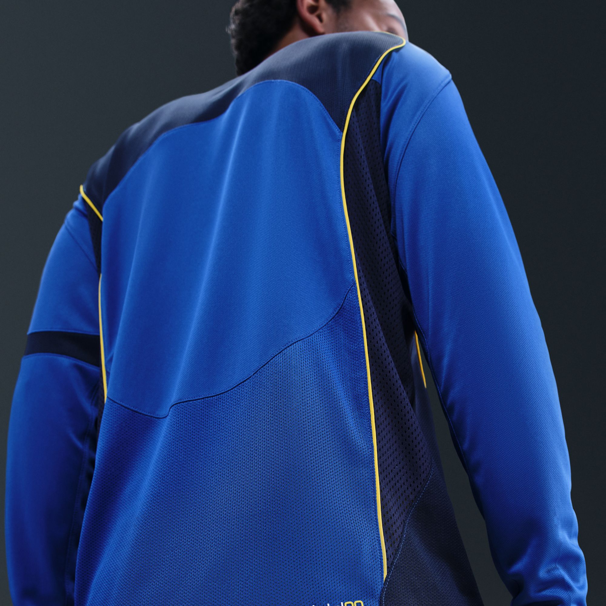 Nike Men's Total 90 Long Sleeve Shirt product image