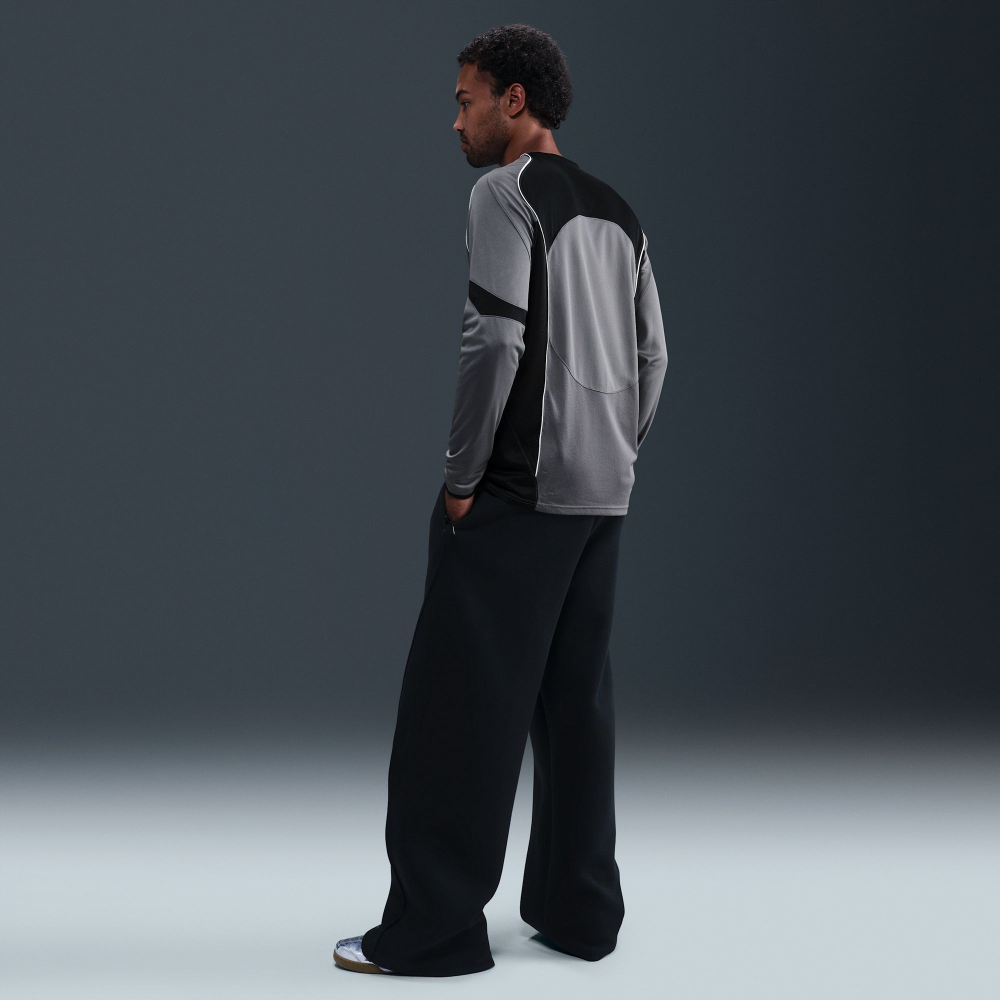 Nike Men's Total 90 Long Sleeve Shirt product image