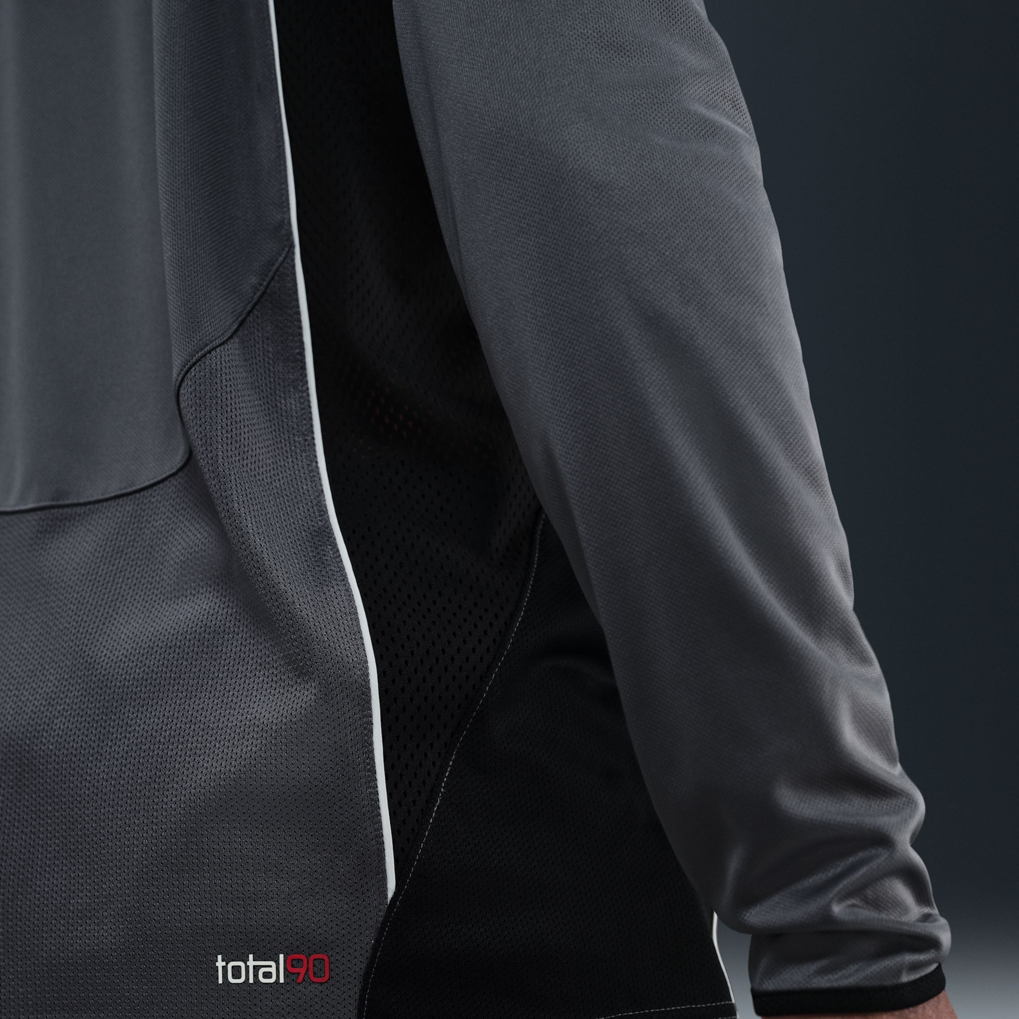 Nike Men's Total 90 Long Sleeve Shirt product image