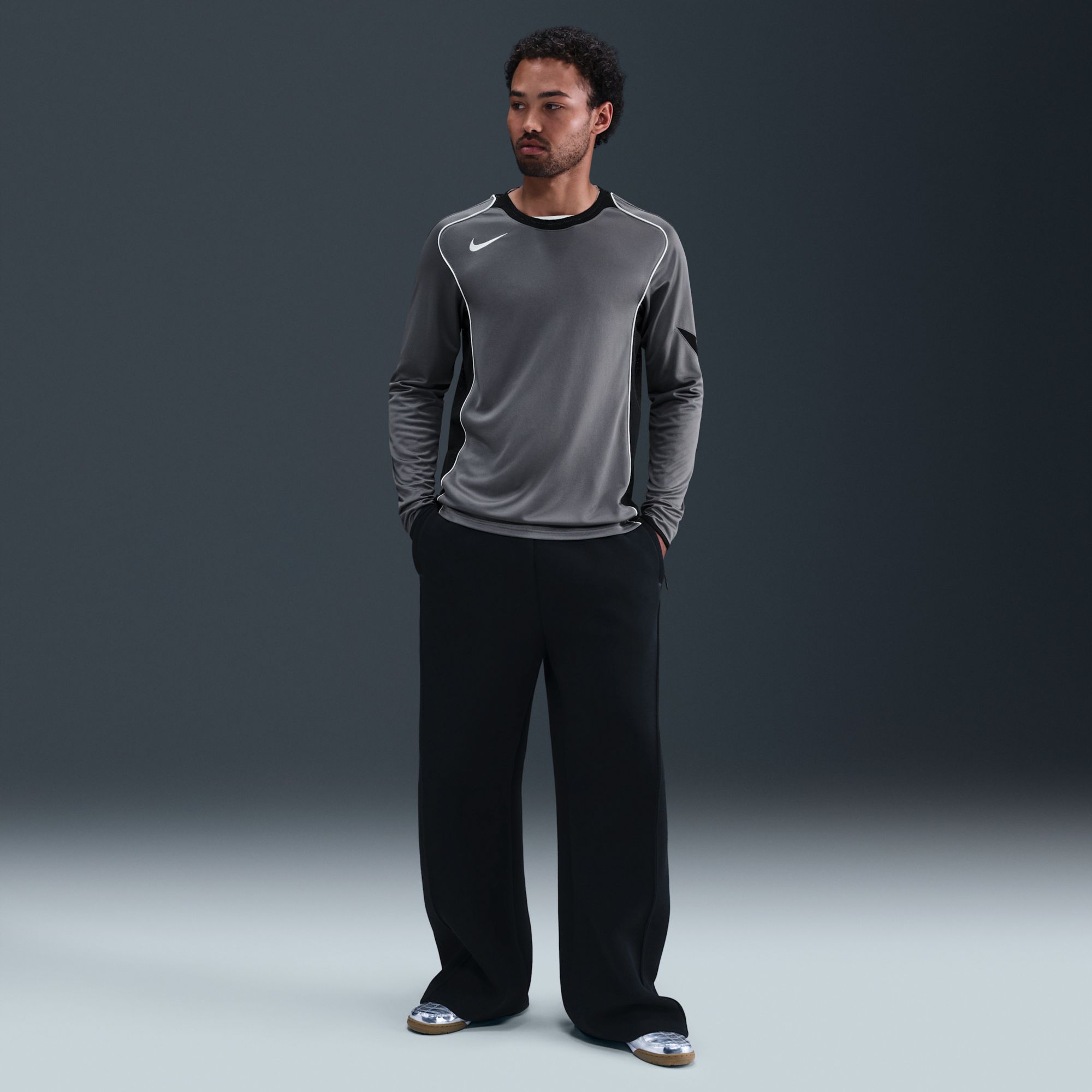 Nike Men's Total 90 Long Sleeve Shirt product image
