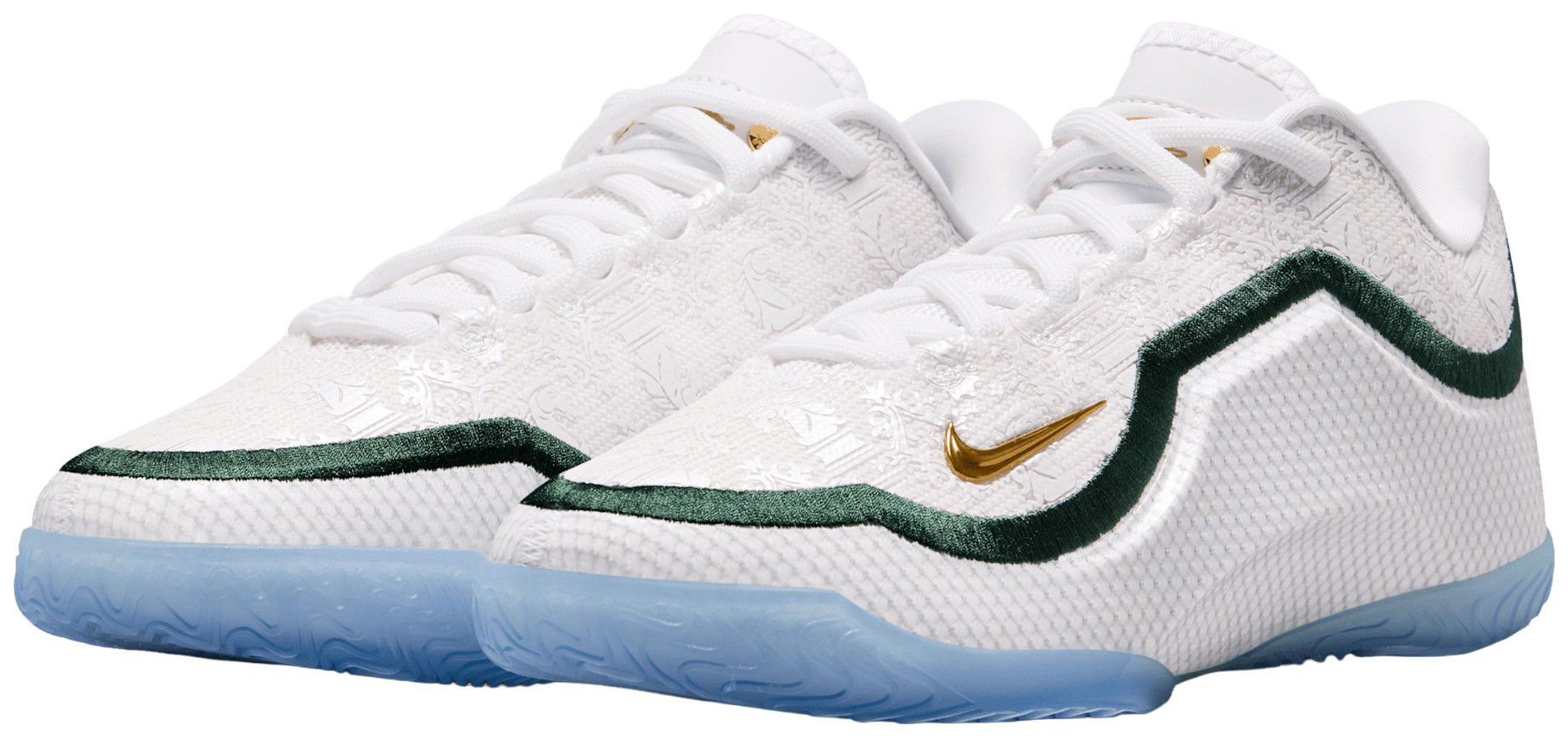 Nike Kids' Grade School LeBron 22 Basketball Shoes product image