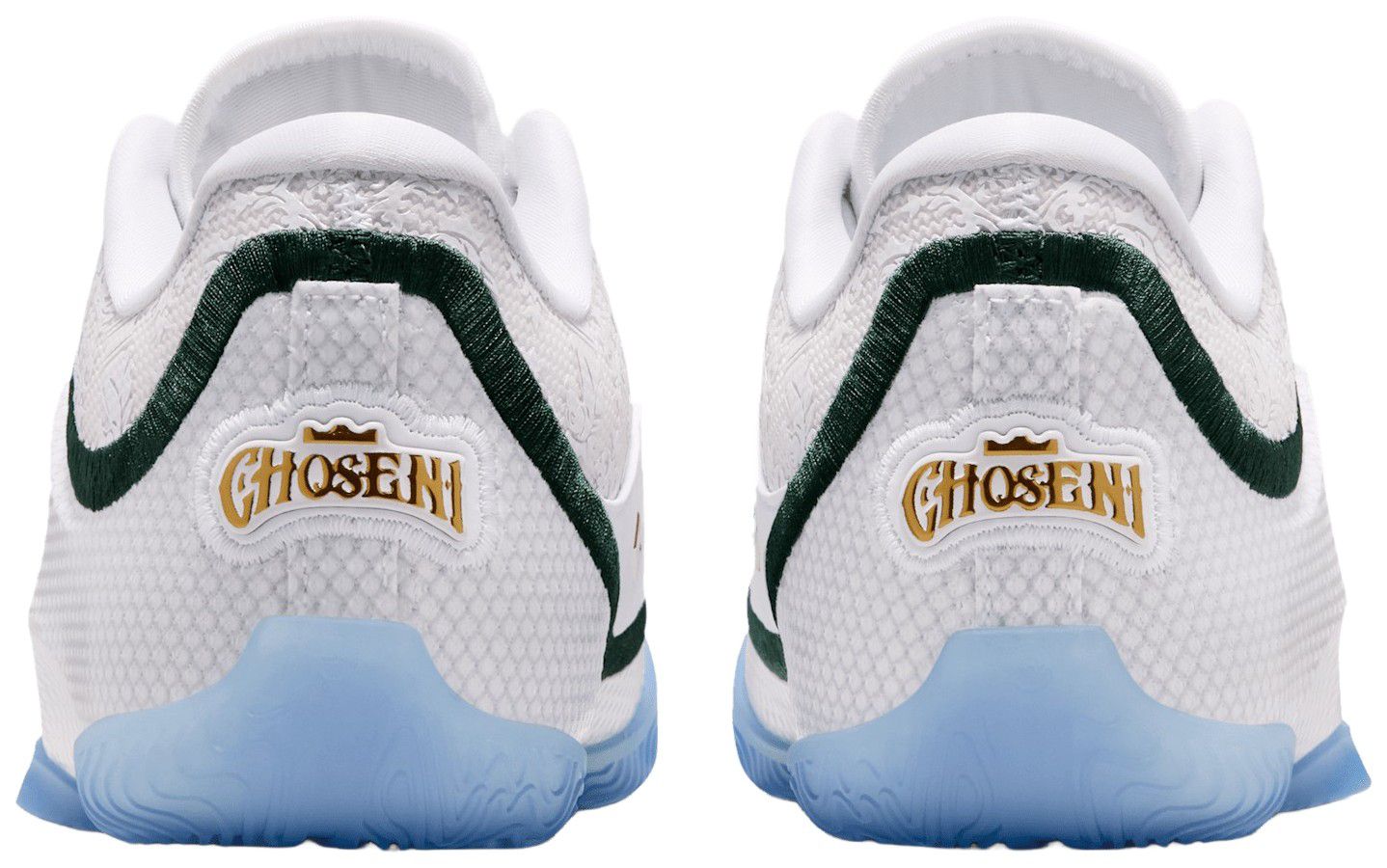 Nike Kids' Grade School LeBron 22 Basketball Shoes product image