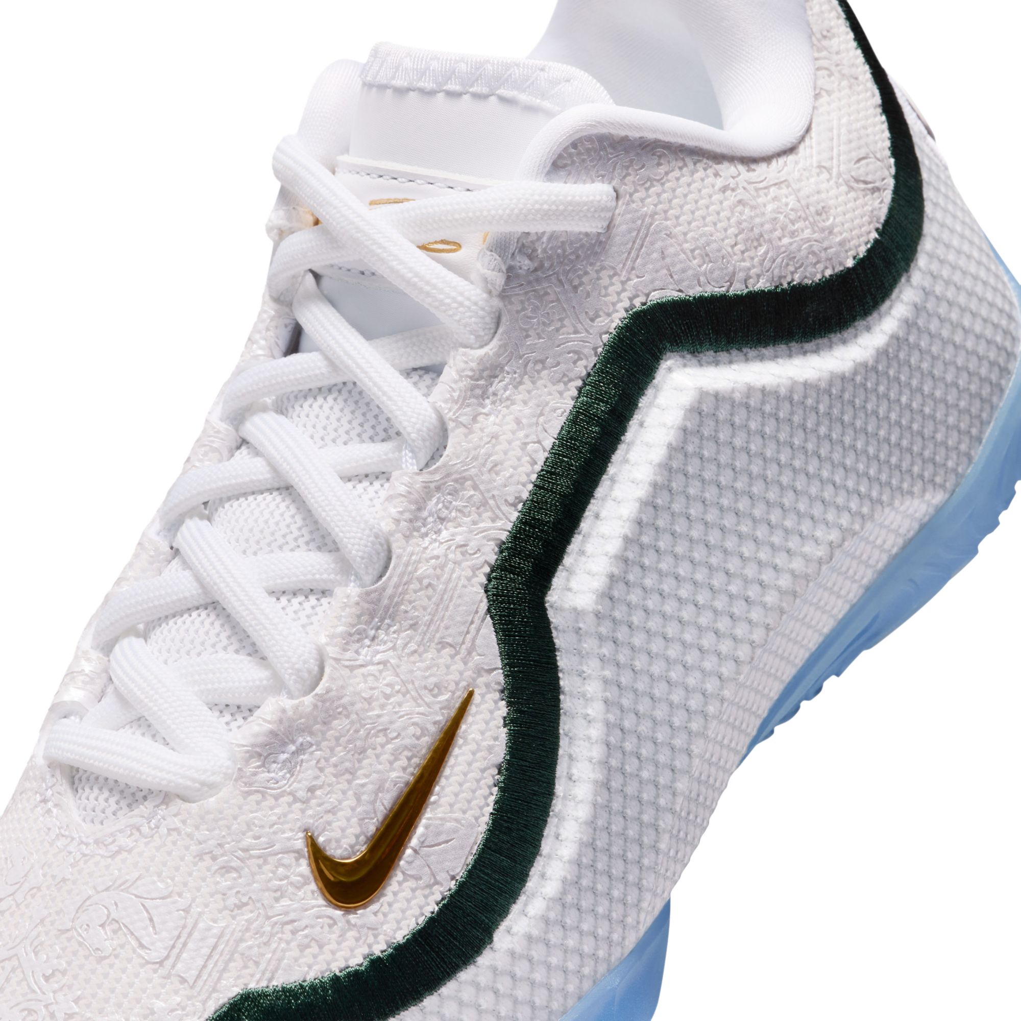Nike Kids' Grade School LeBron 22 Basketball Shoes product image