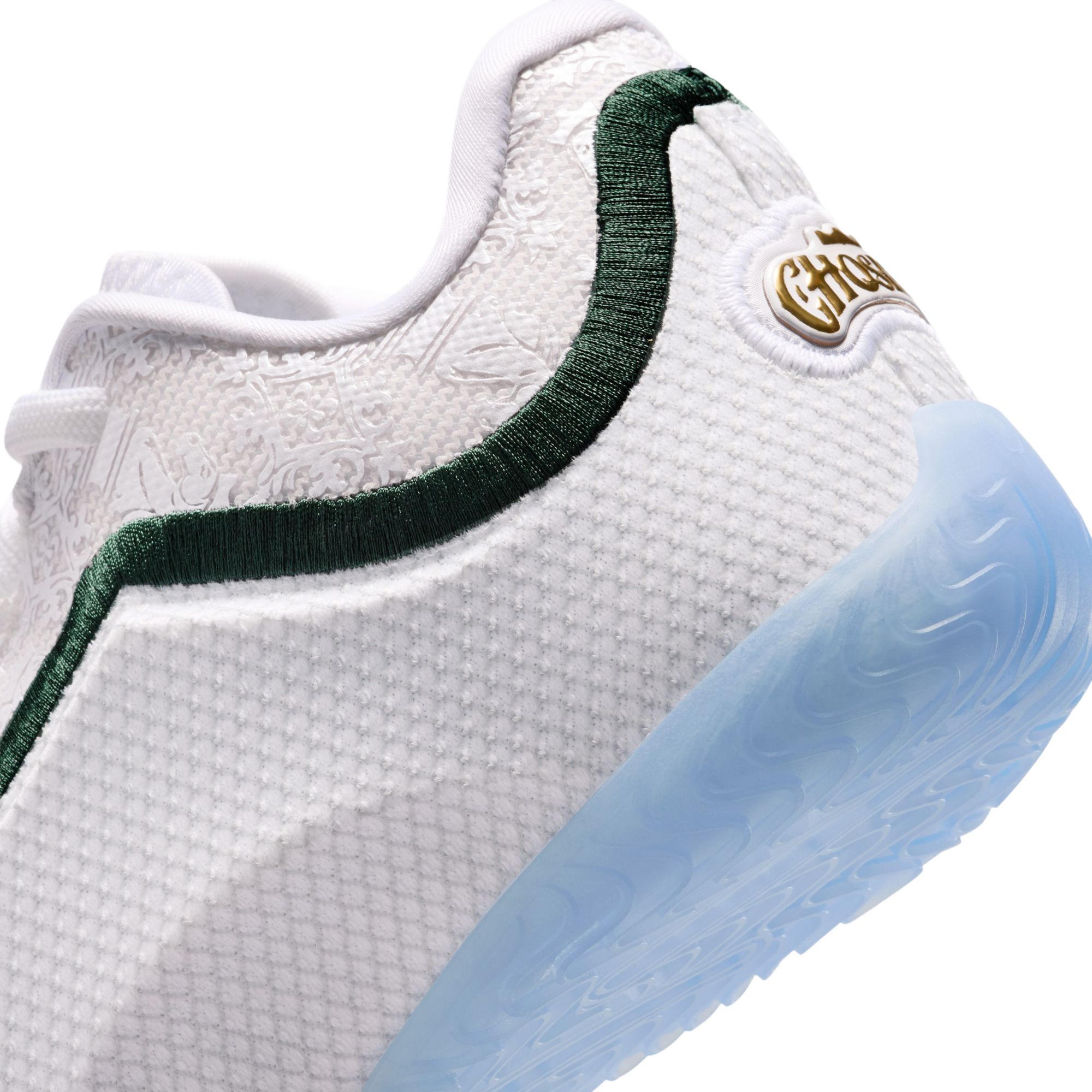 Nike Kids' Grade School LeBron 22 Basketball Shoes product image