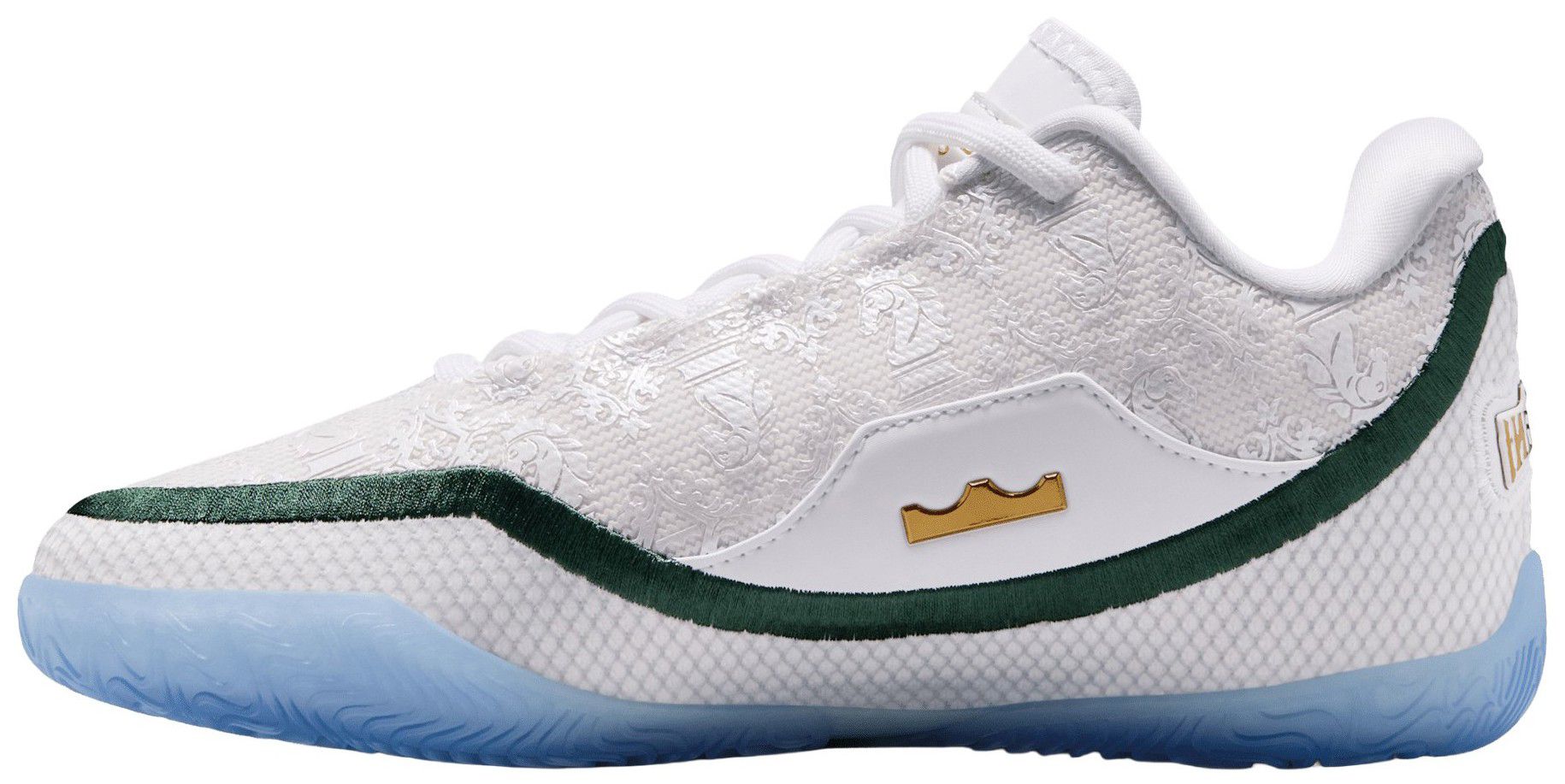 Nike Kids' Grade School LeBron 22 Basketball Shoes product image