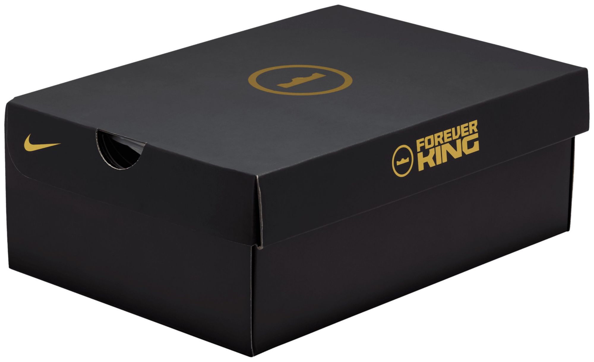 Nike Kids' Grade School LeBron 22 Basketball Shoes product image